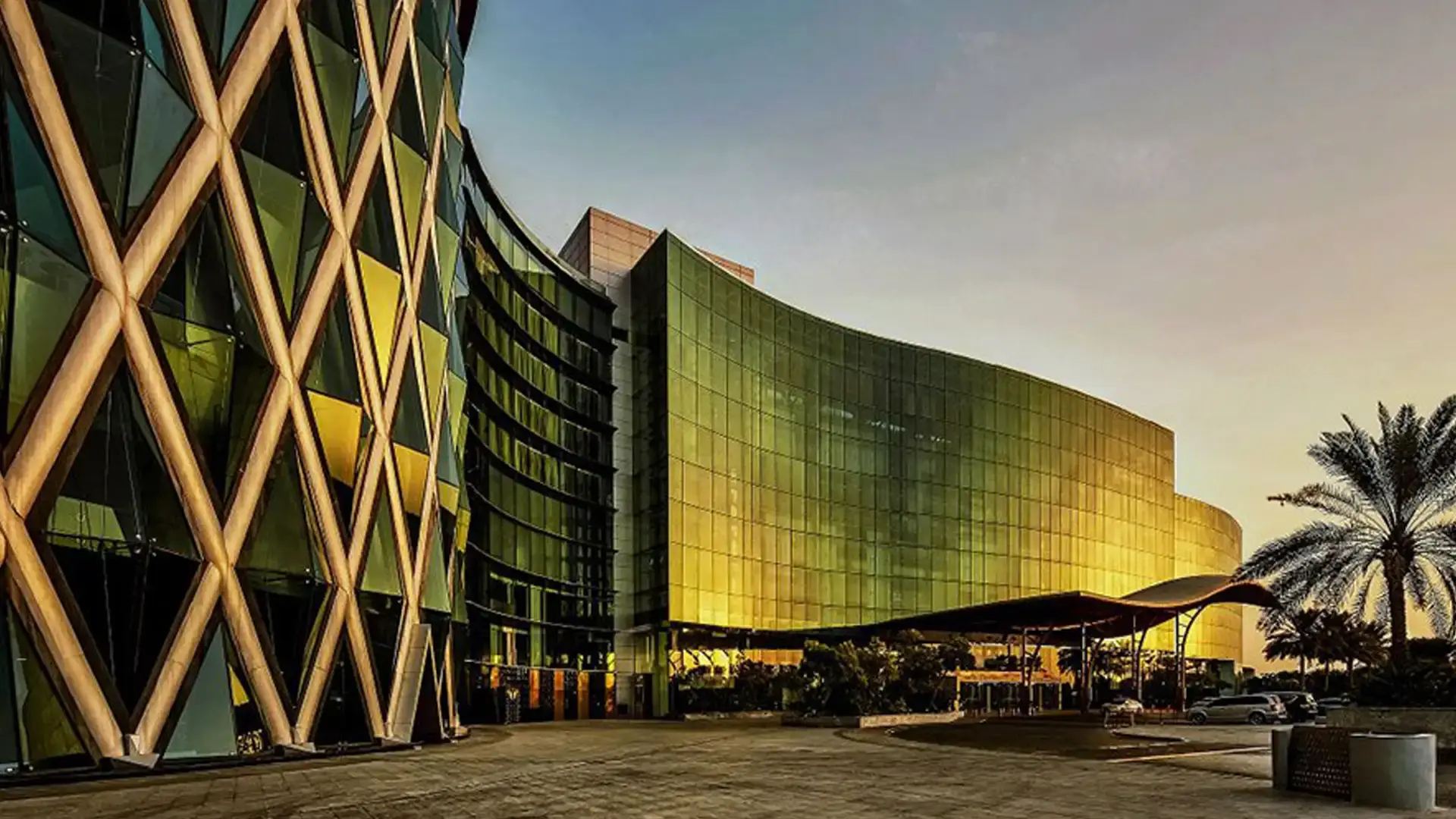 Meydan Freezone