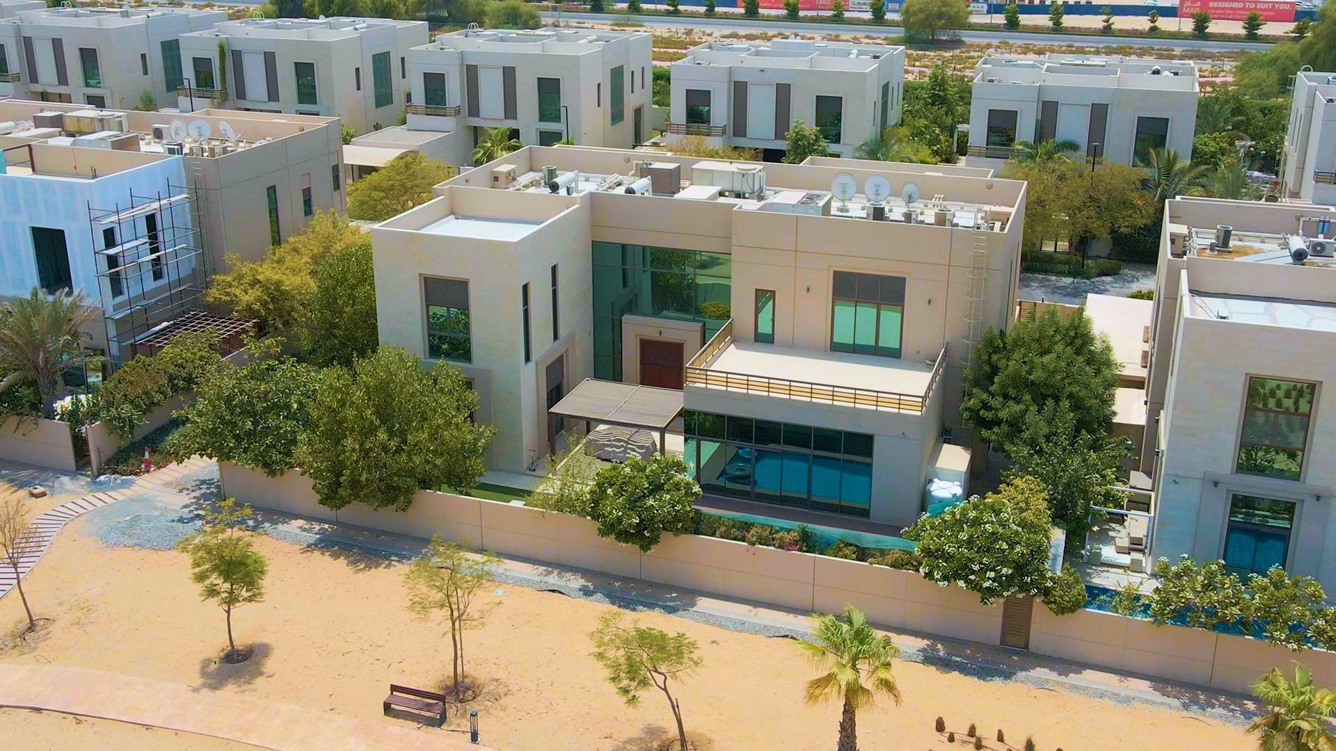 Millennium Estates Meydan