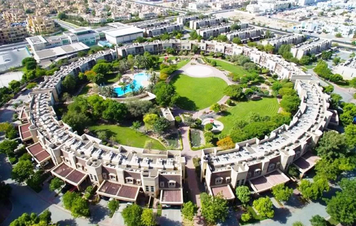 Mirdif Community
