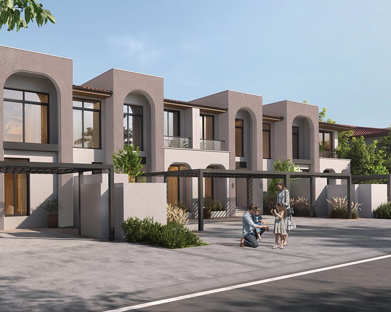 nawayef village al hudayriyat island