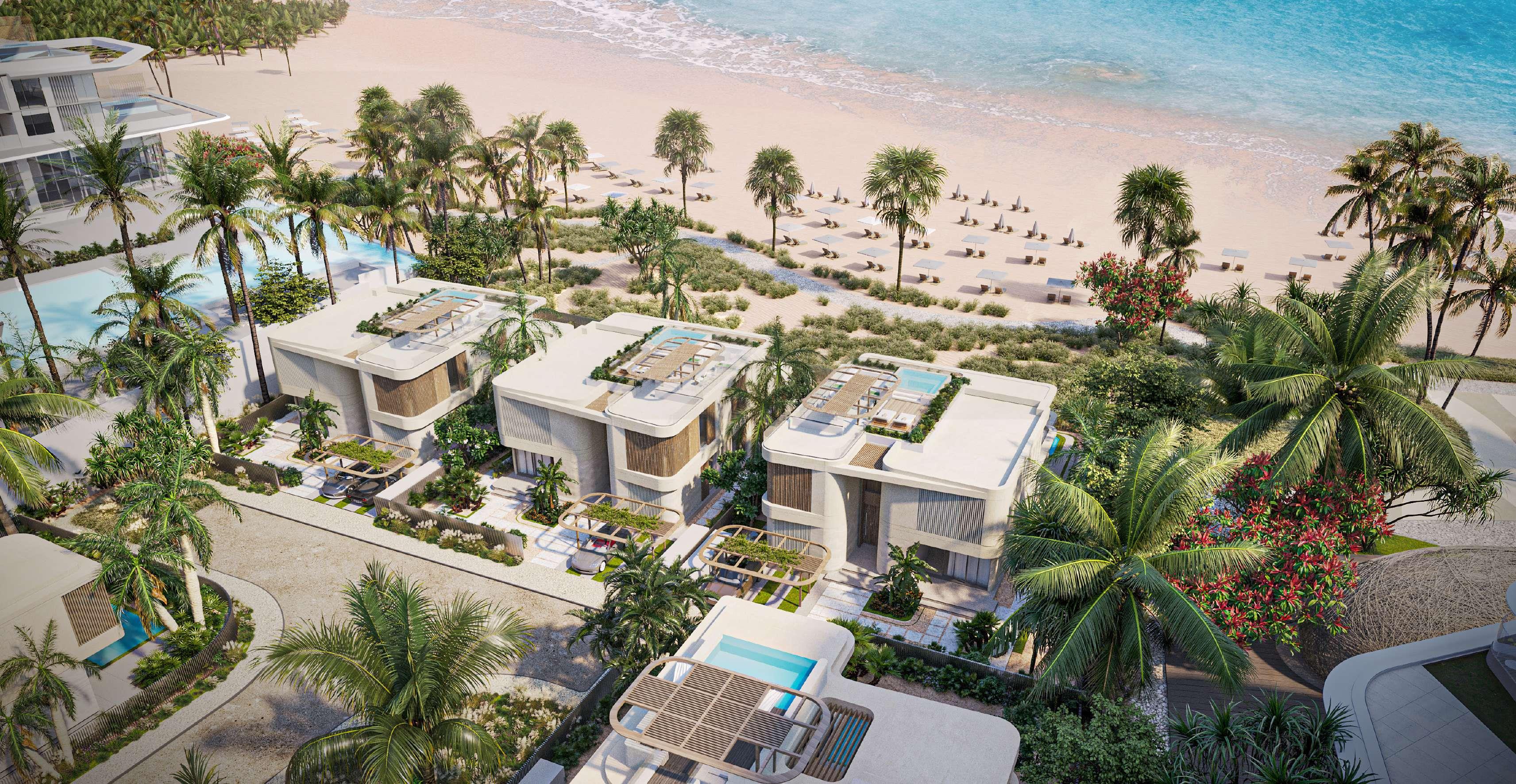 NB Collection Villas