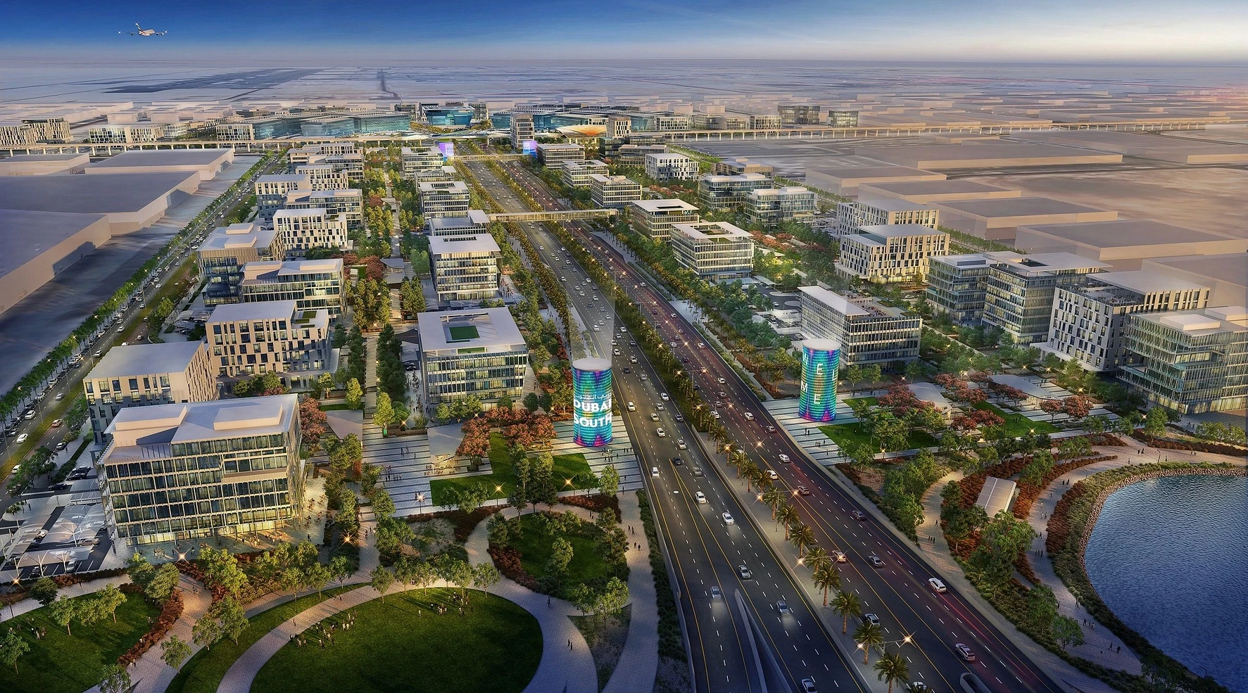 Most Affordable Areas to Buy in Dubai (2026 Guide)
