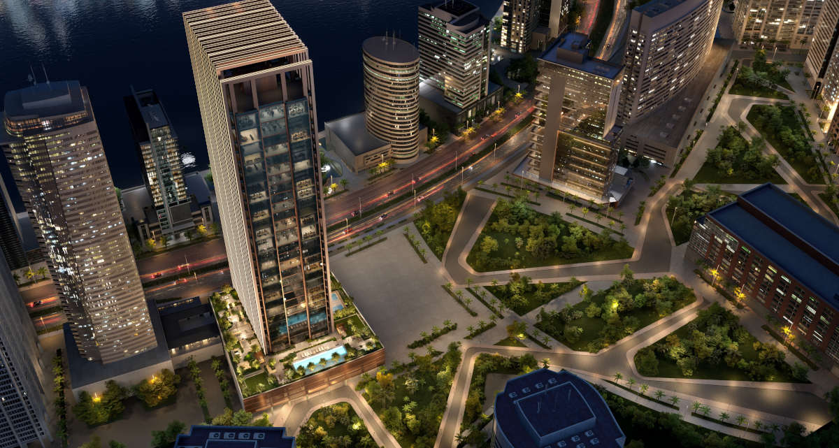Burj Capital