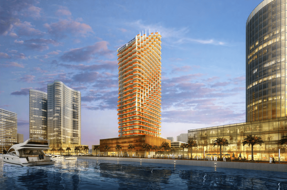 Millennium Residences