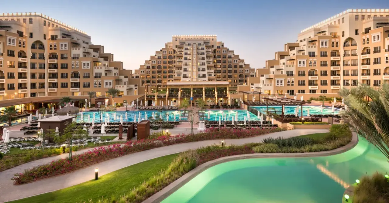 Pullman Resort Al Marjan
