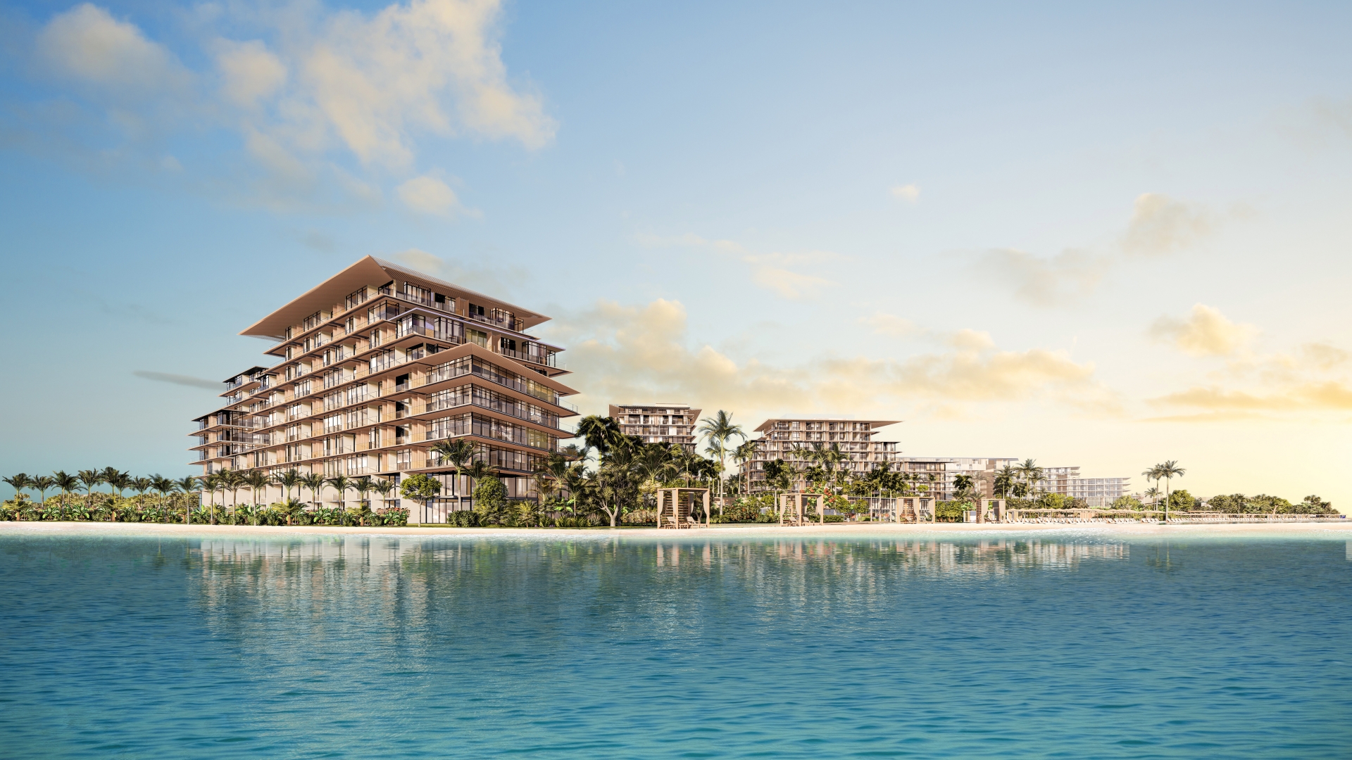 Rixos Dubai Islands