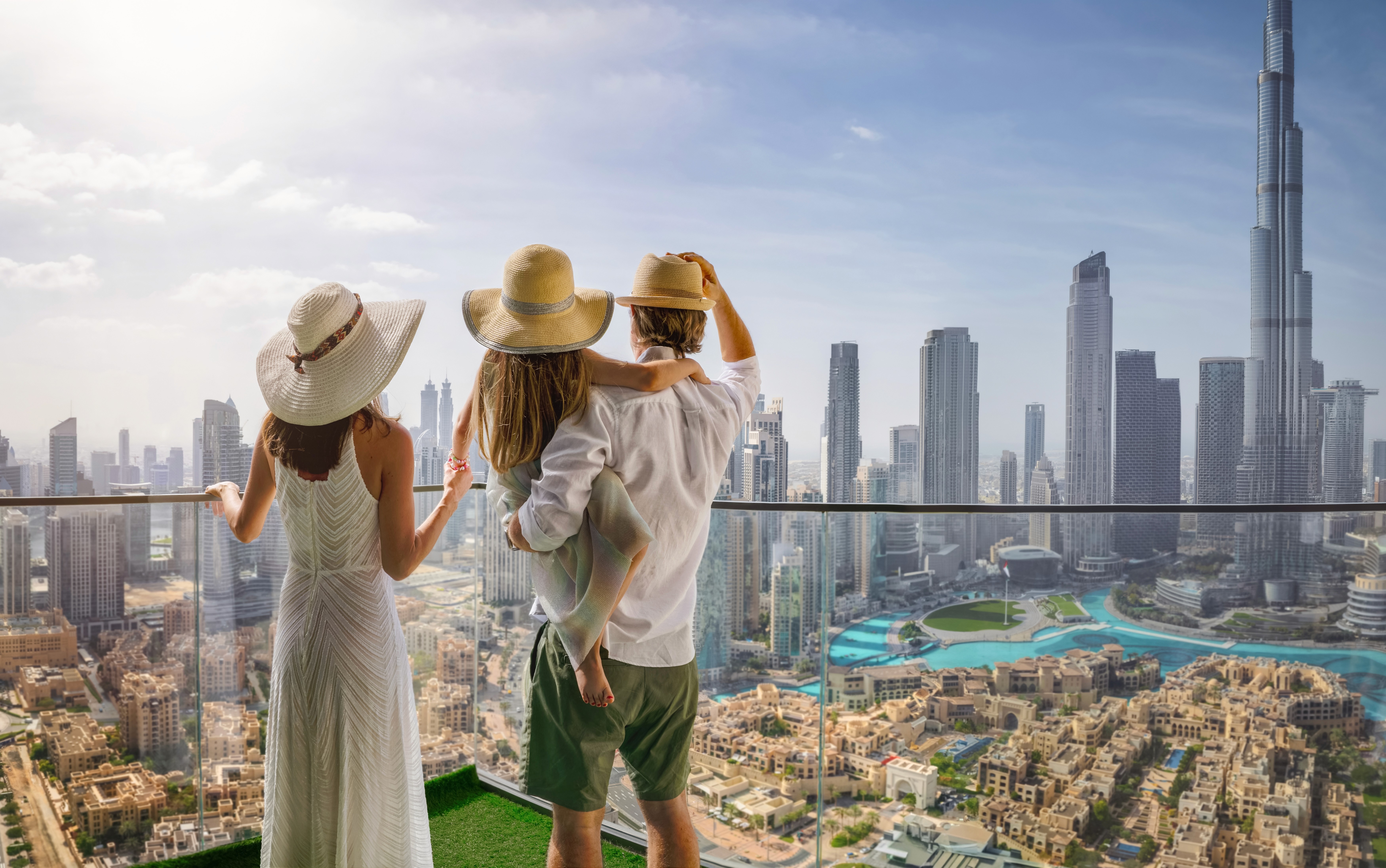 Dubai Real Estate Market Overview: August 2025