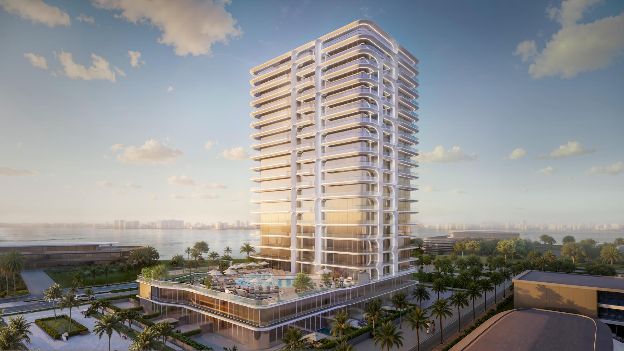 Stellar Residences