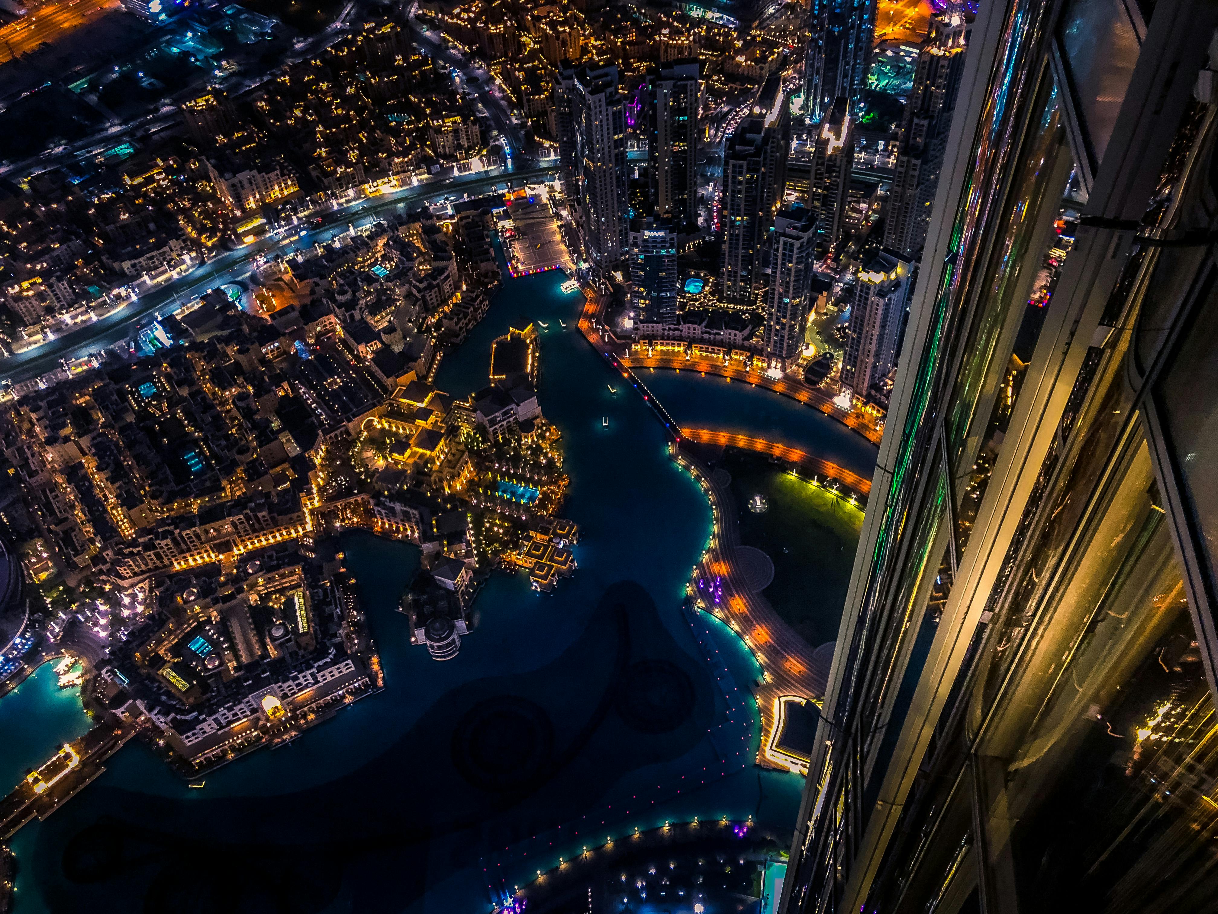 Growth in the Dubai Real Estate Market in 2024