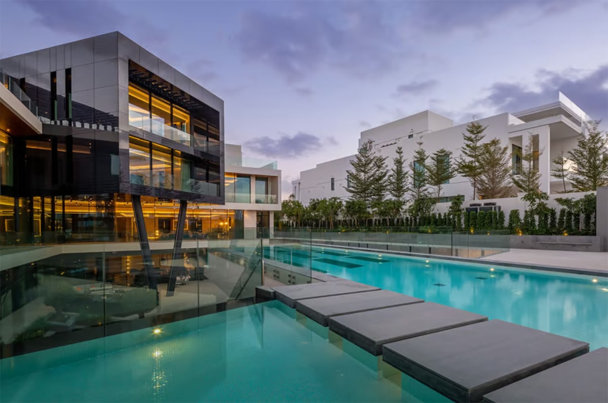 Dubai’s Most Exclusive Properties: Where Rarity Meets Remarkable Living