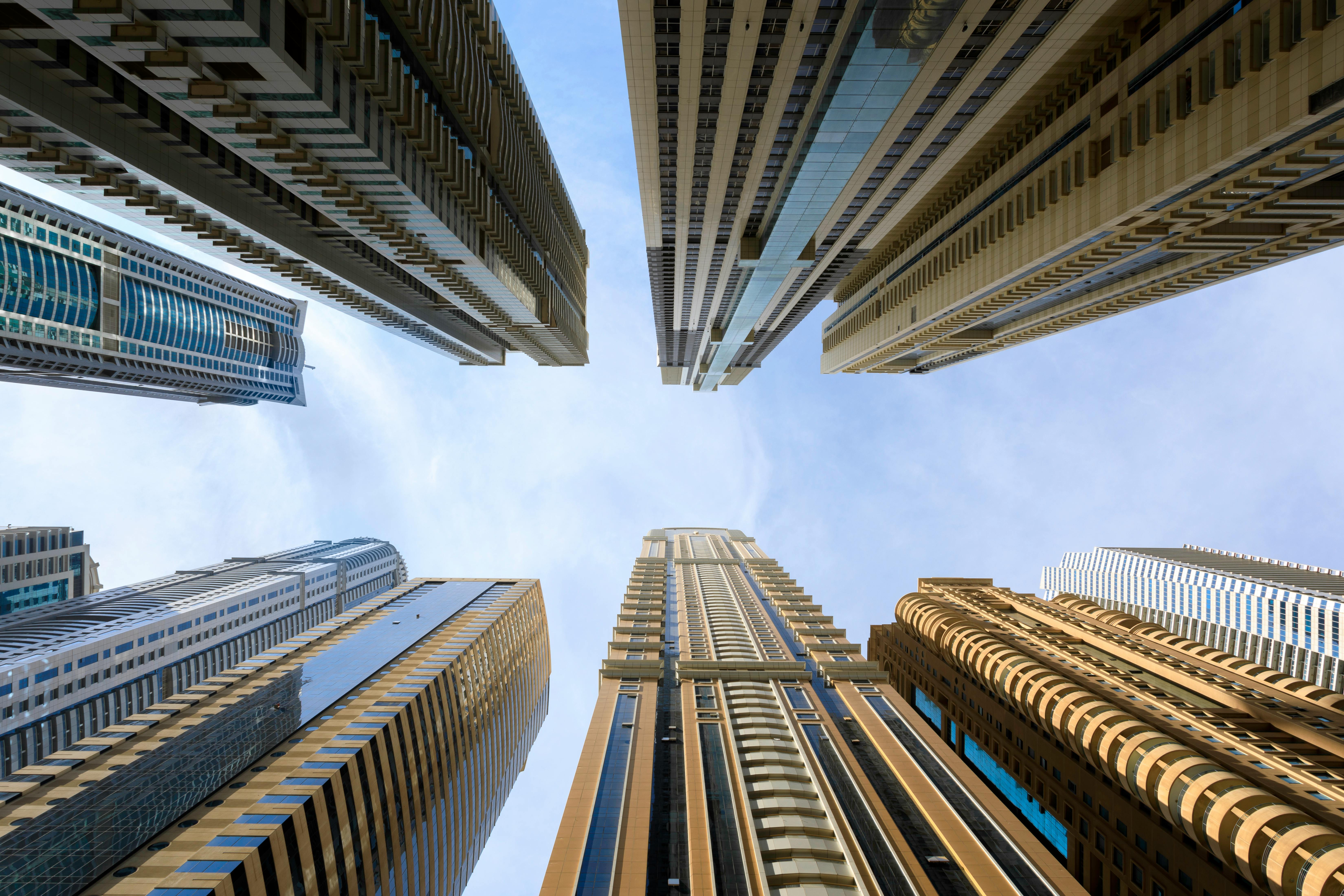 Dubai Real Estate Market Overview: February 2025