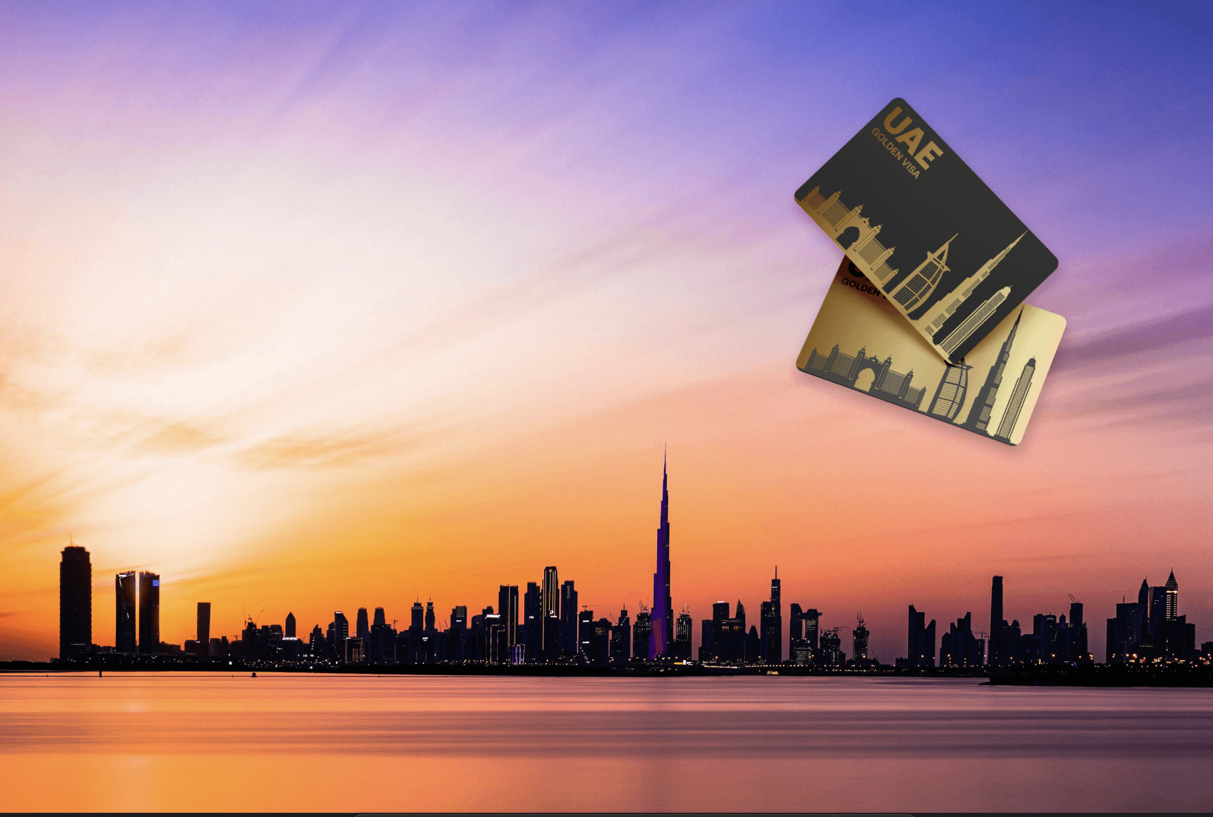 The 2025 UAE Golden Visa: Key Changes and What They Mean for You