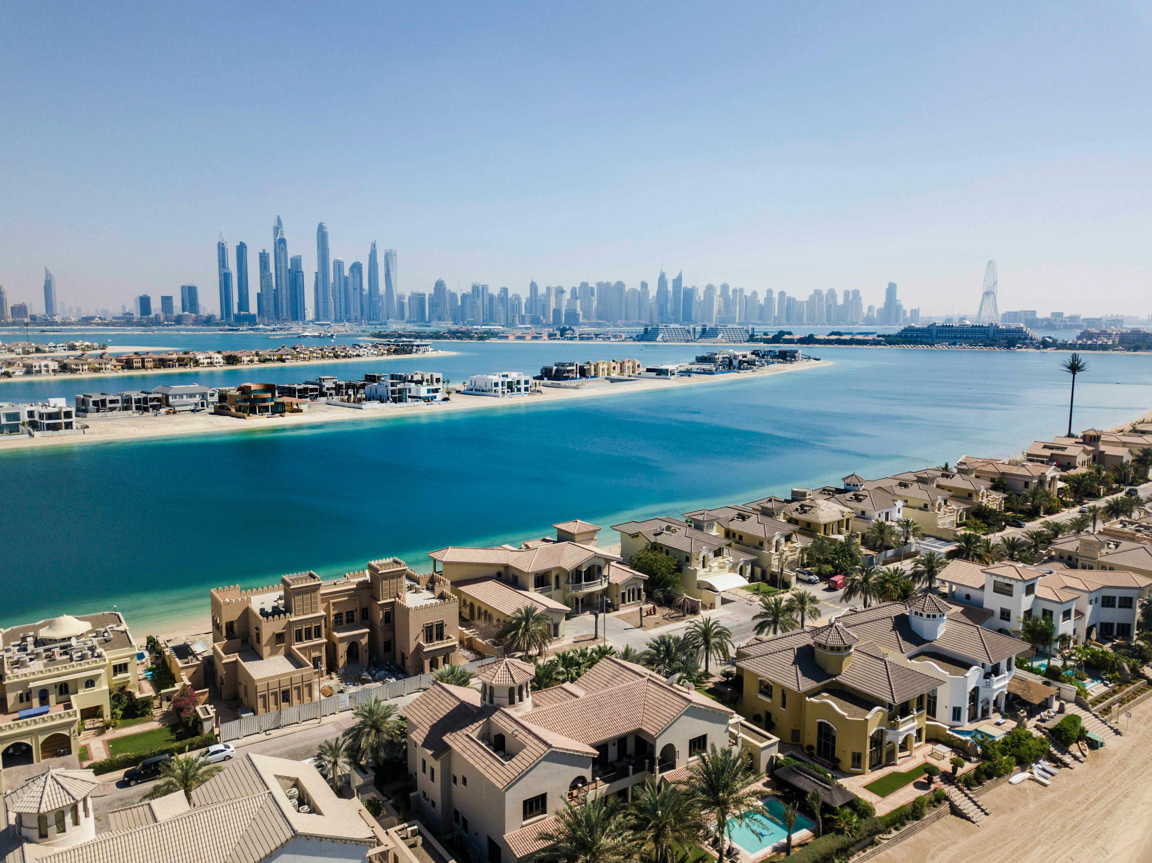 The Step-by-Step Process of Buying Property in Dubai to Invest In