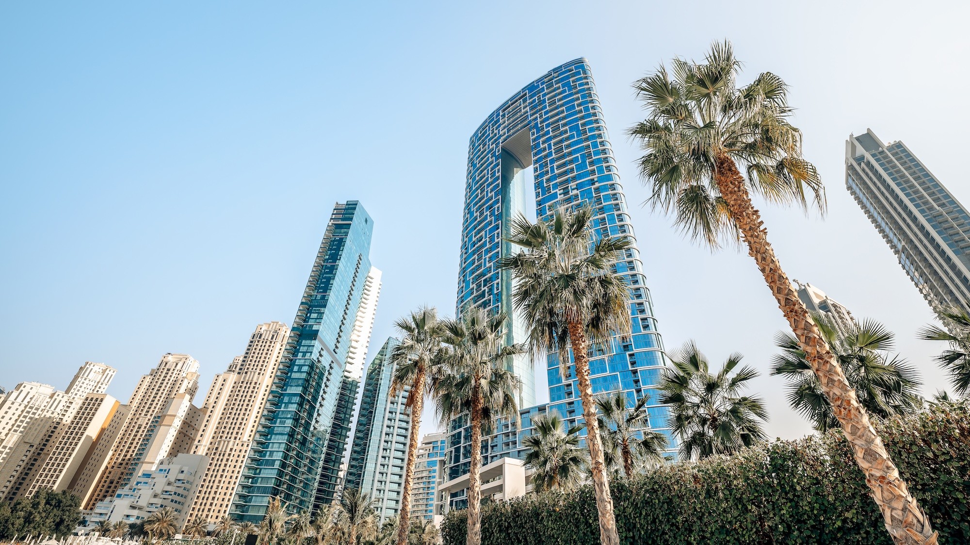 Dubai Property Market 2025: The Snapshot