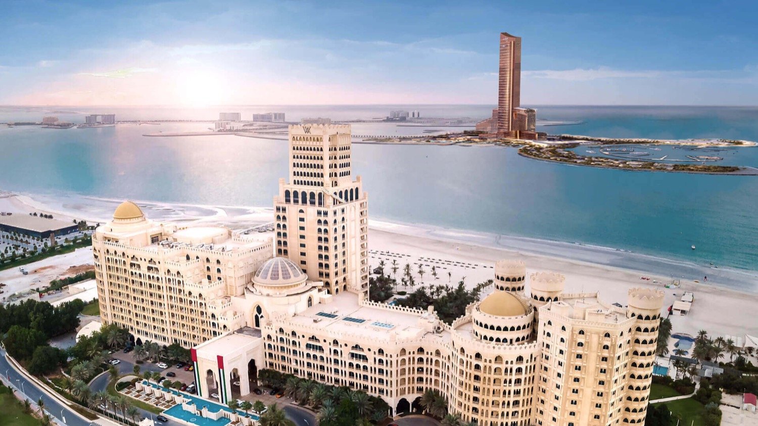 Al-Hamra - Ras Al Khaimah