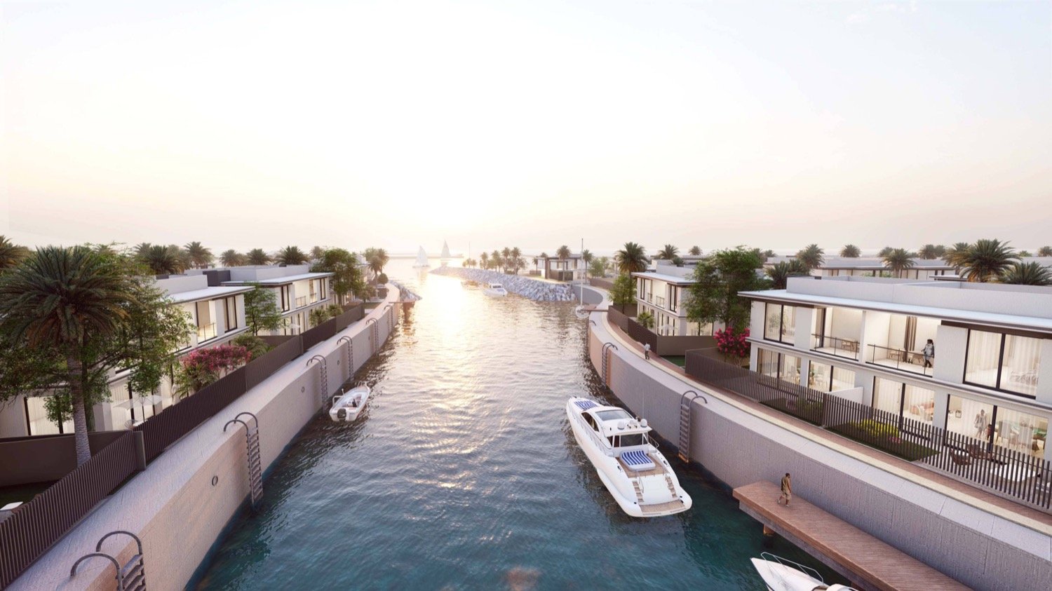 Villas Al Hamra - Ras Al Khaimah