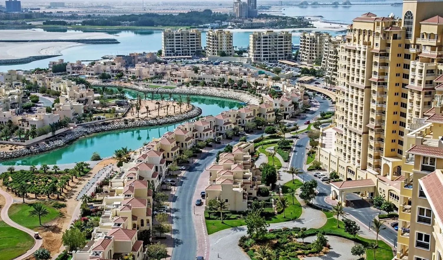 Al Hamra Village Ras Al Khaimah