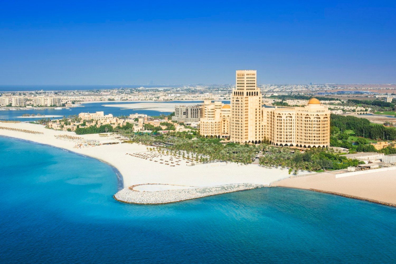 Al Hamra Village, Ras Al Khaimah