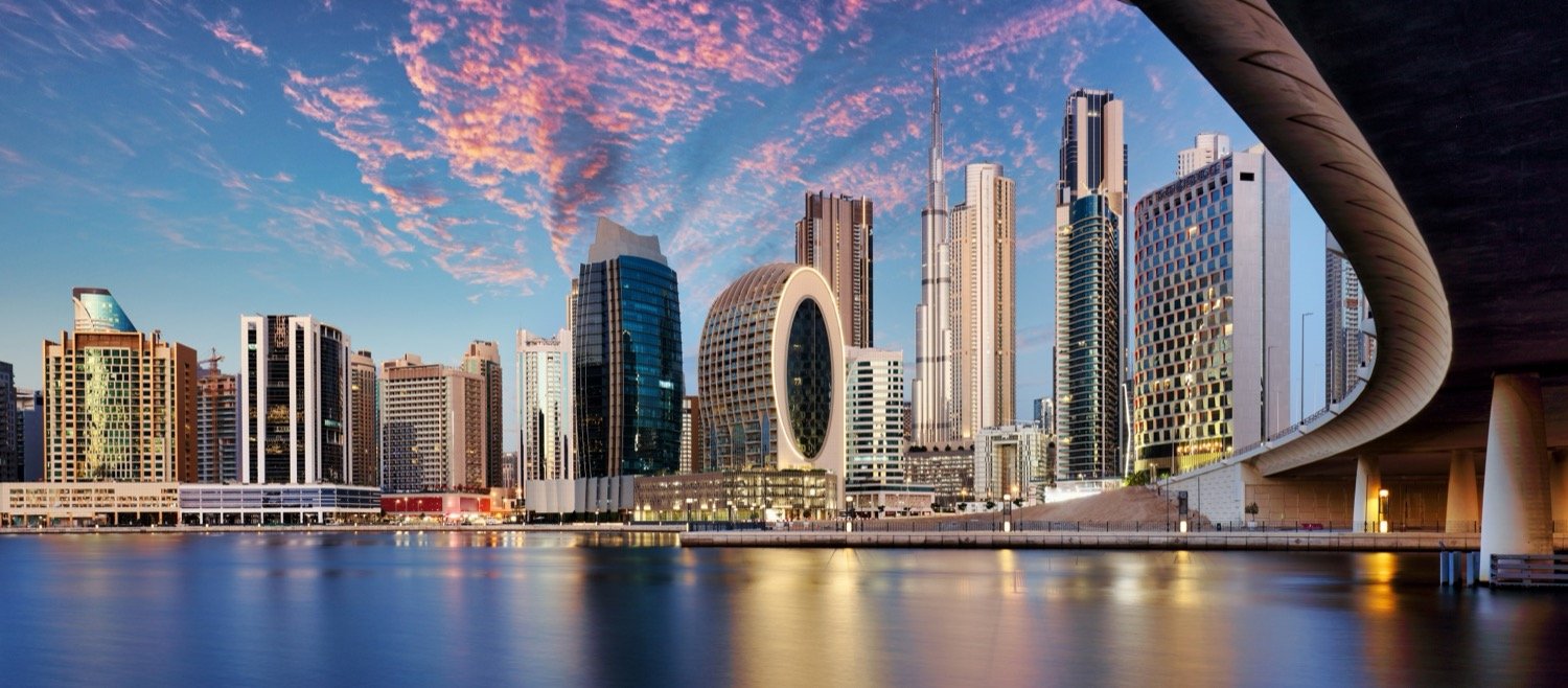 Business Bay