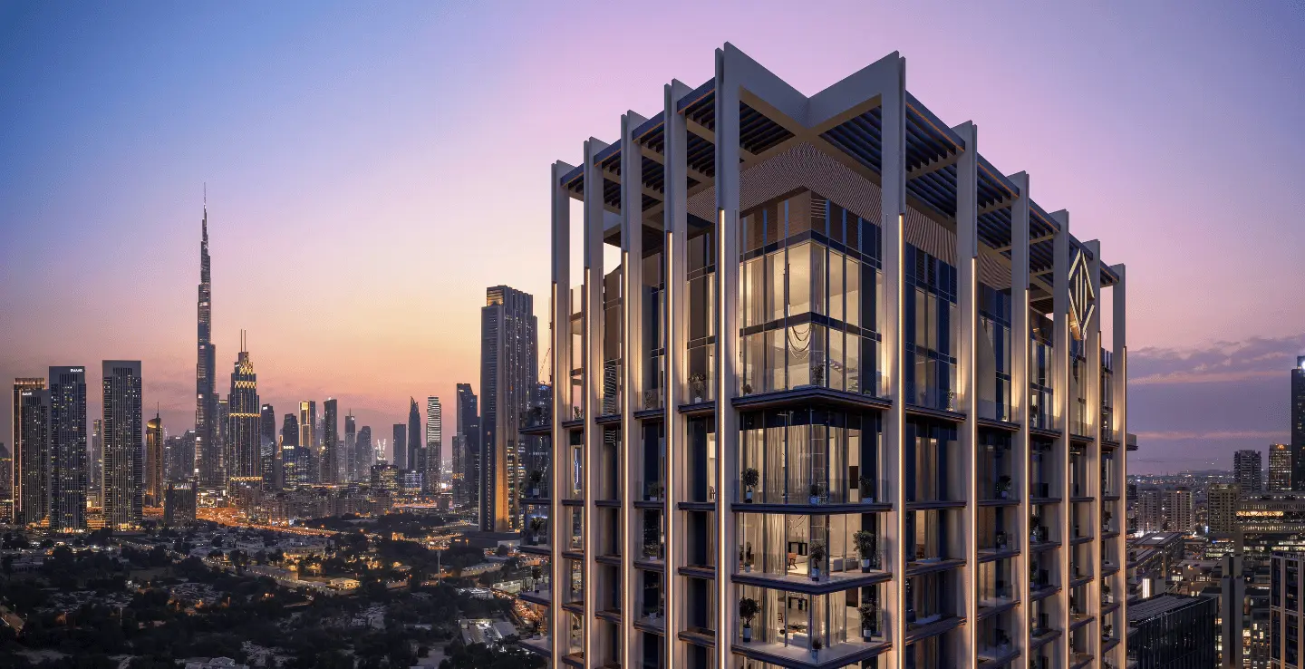 DIFC The Residences