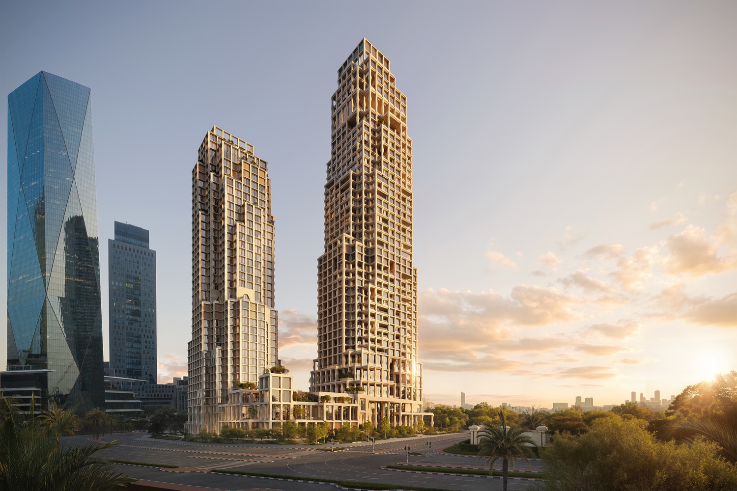 DIFC Janu Residences