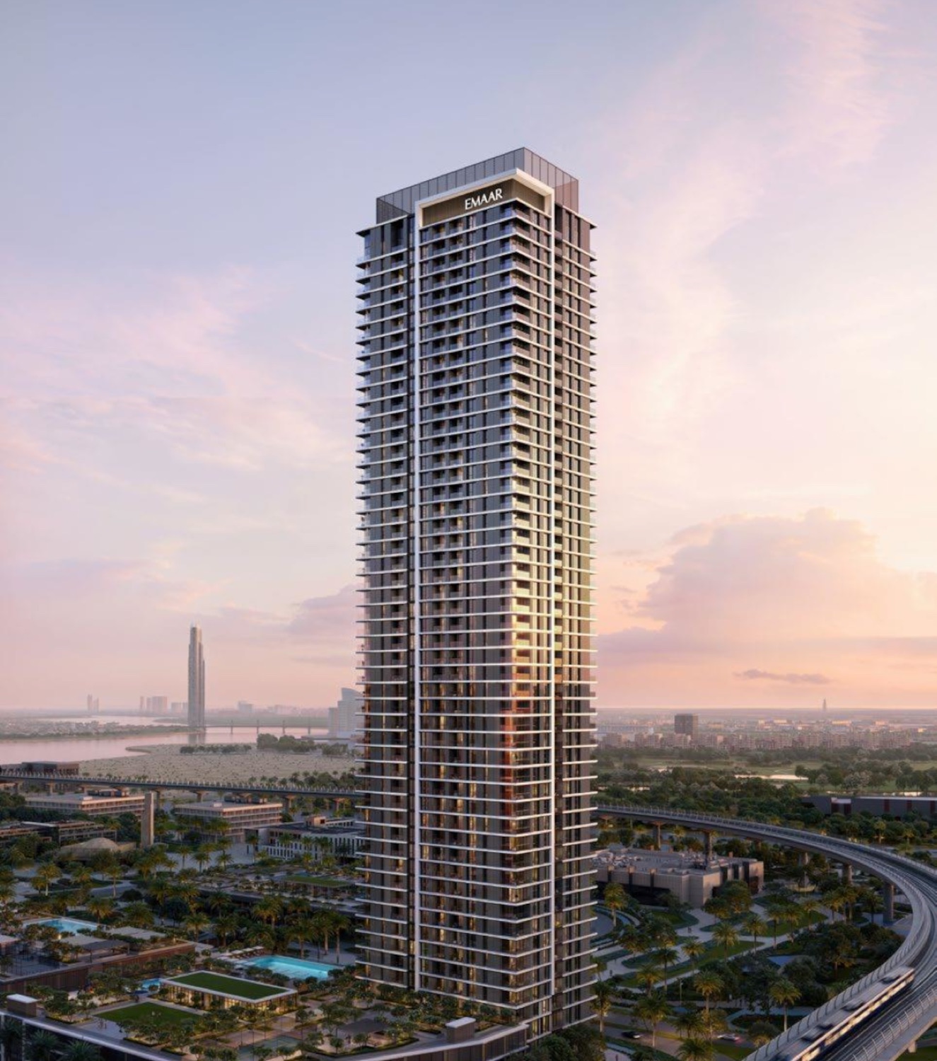 Montiva by Vida - Dubai Creek Harbour