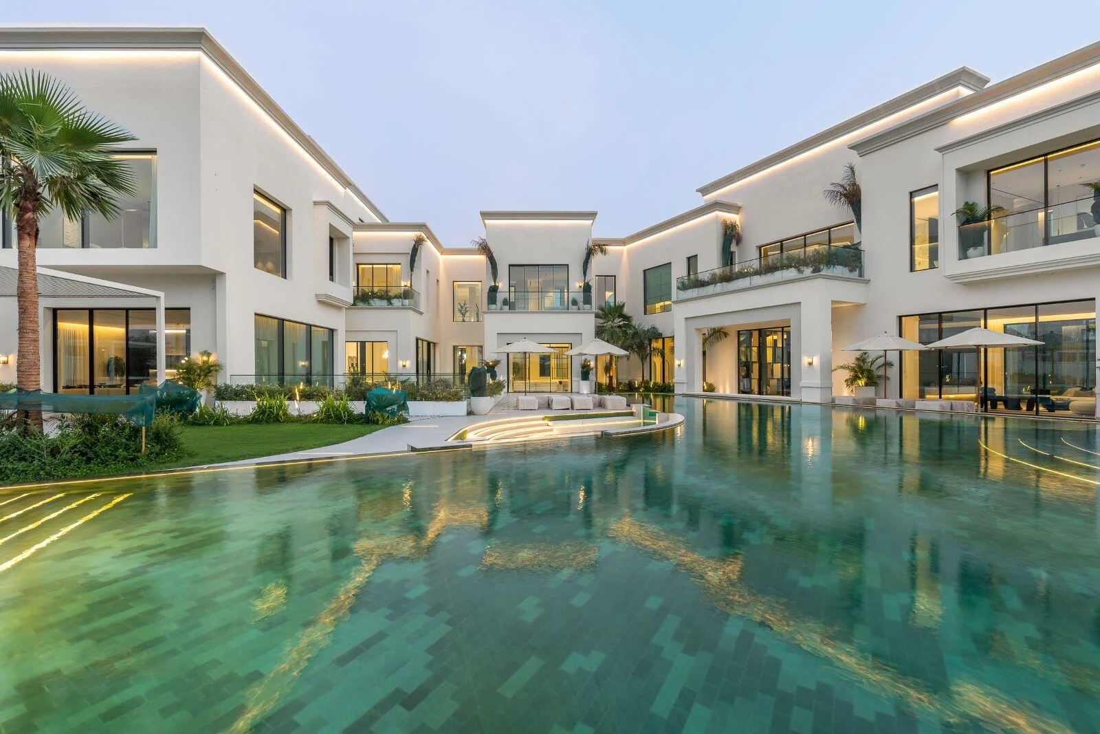 dubai hills estate