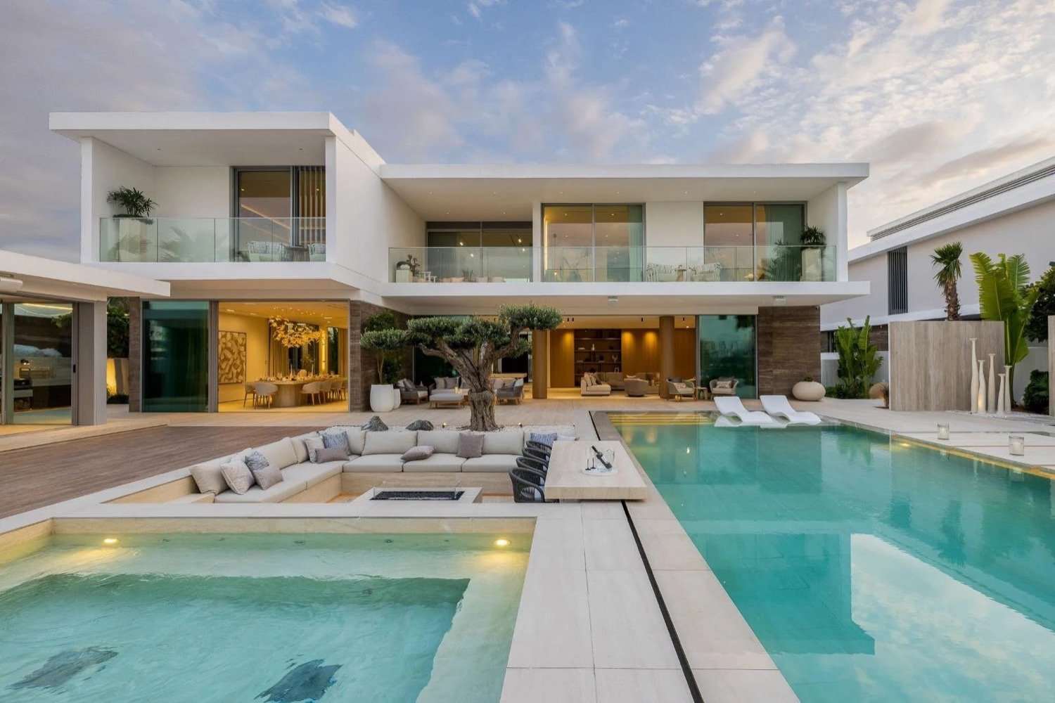 dubai hills villa