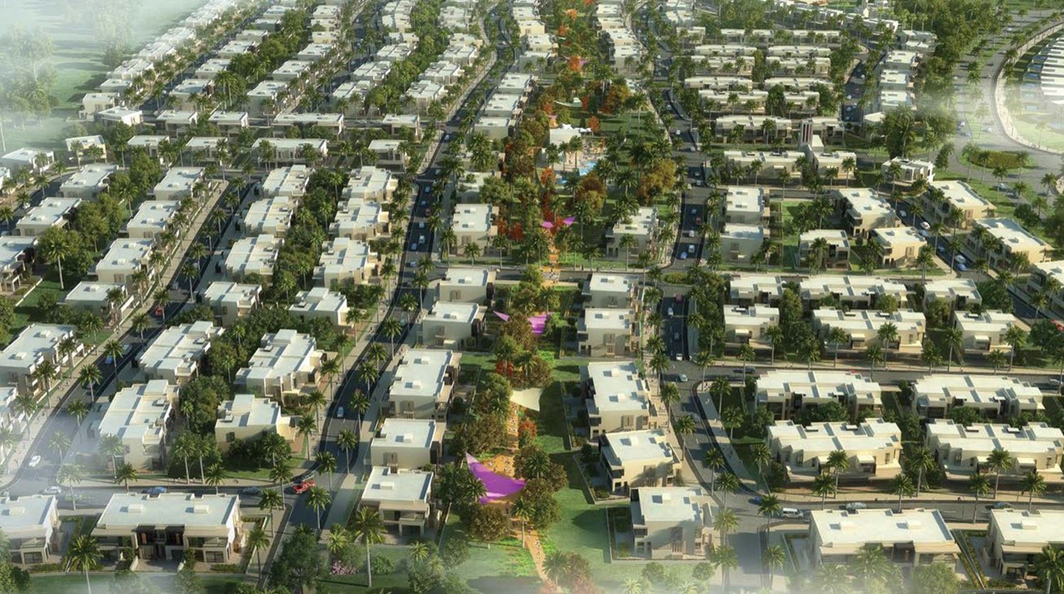 Dubai Hills Estate, Dubai