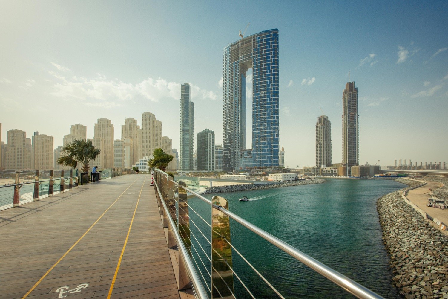 Address Dubai Marina