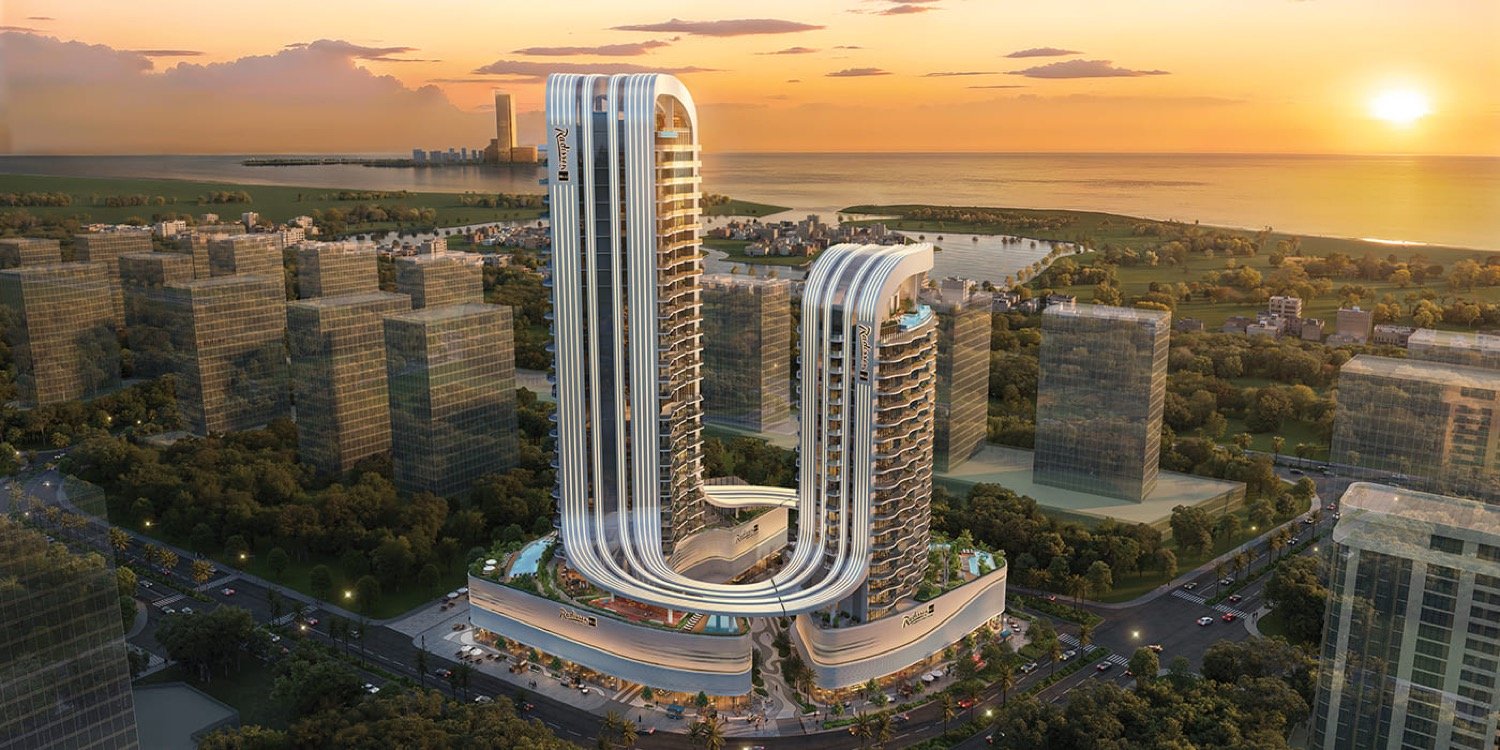 Radisson Bleu RAK Central