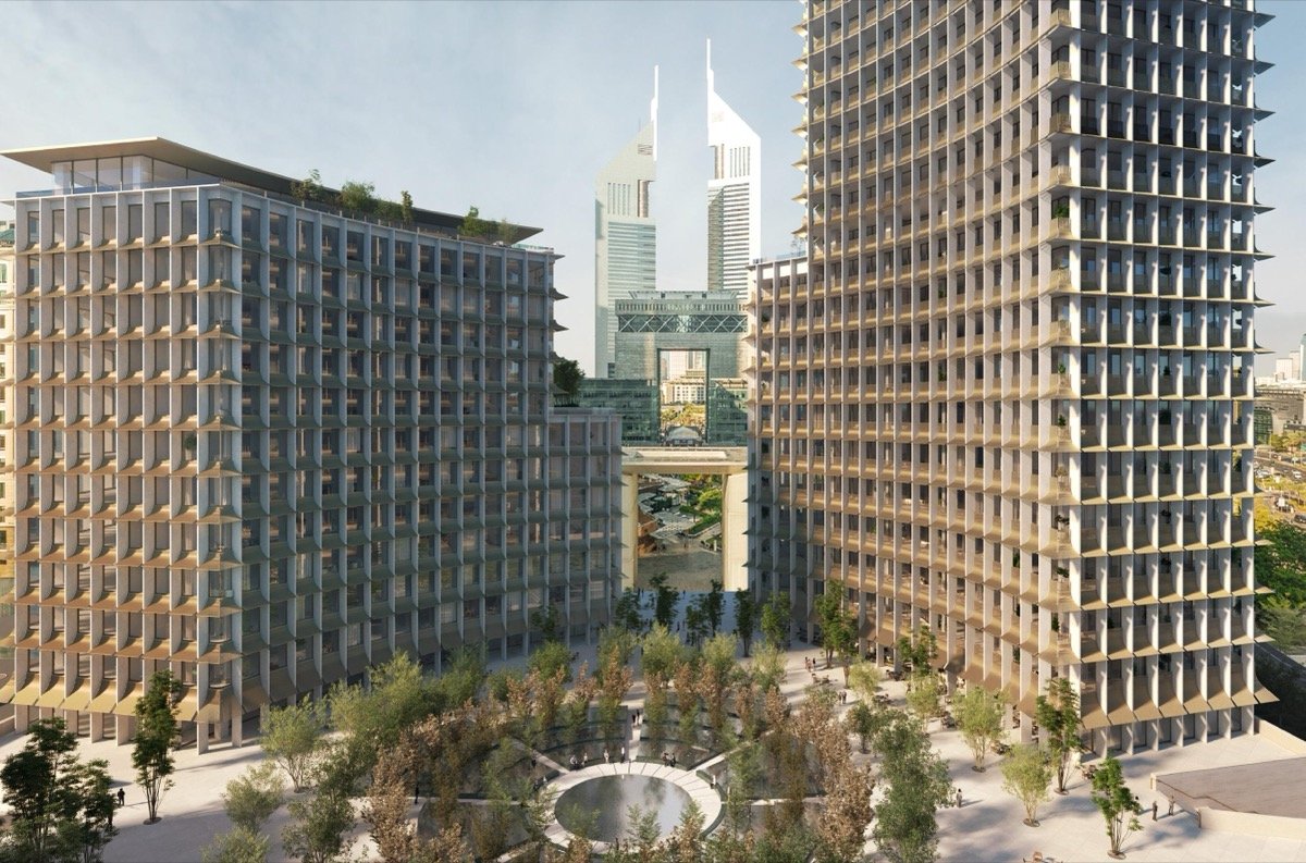 Four Seasons Residences