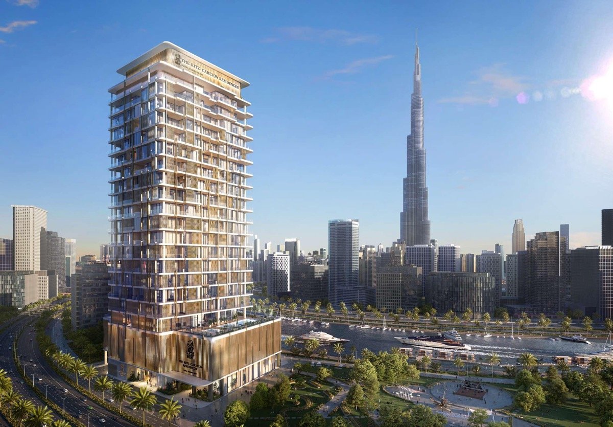 Ritz-Carlton Residences
