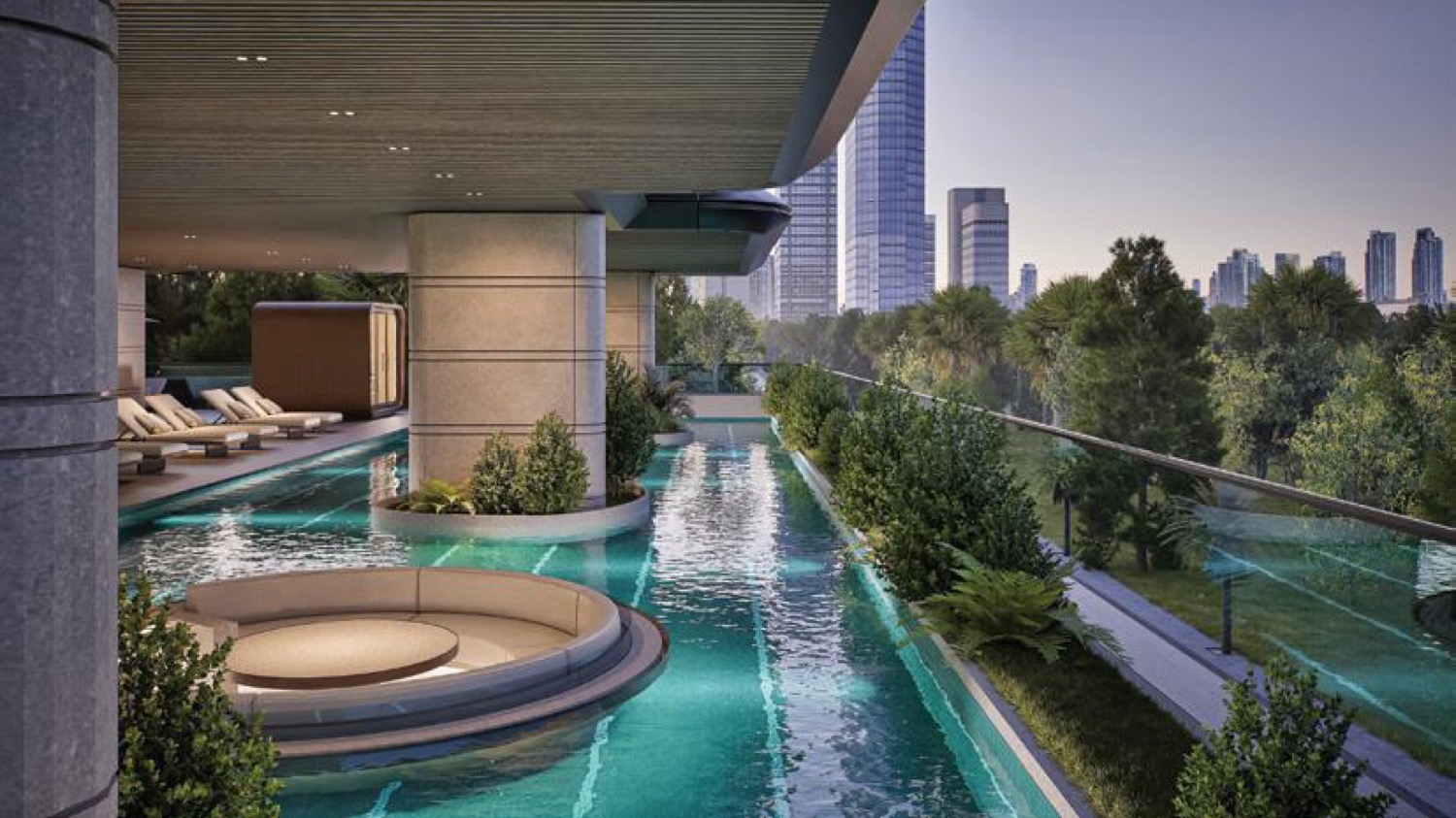 241 Waterside