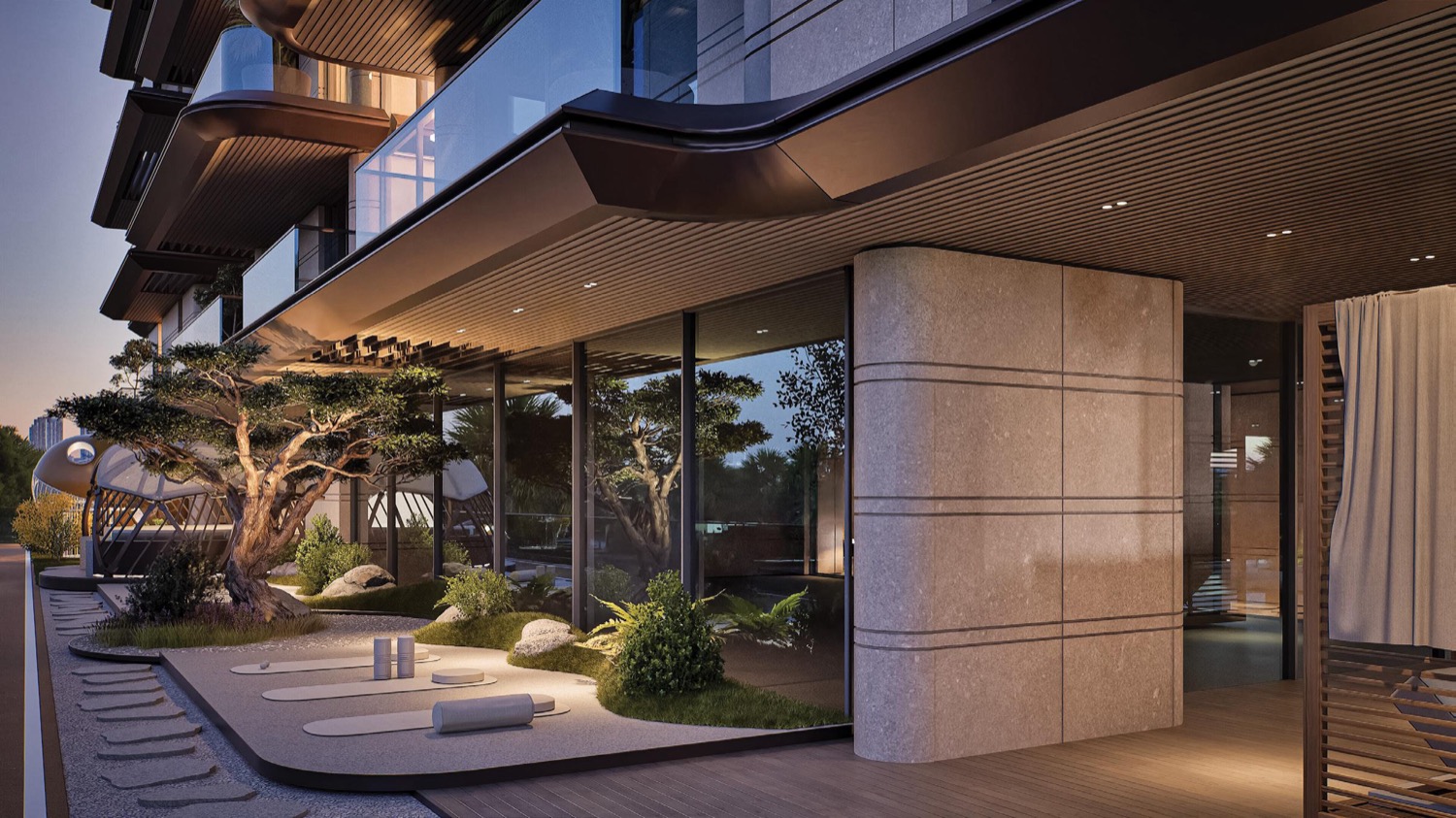 241 Waterside
