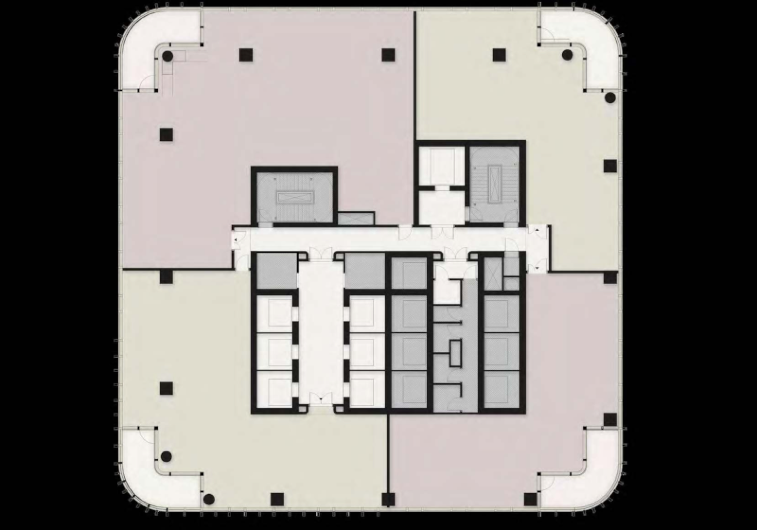 31 Above Type 05 floor plan