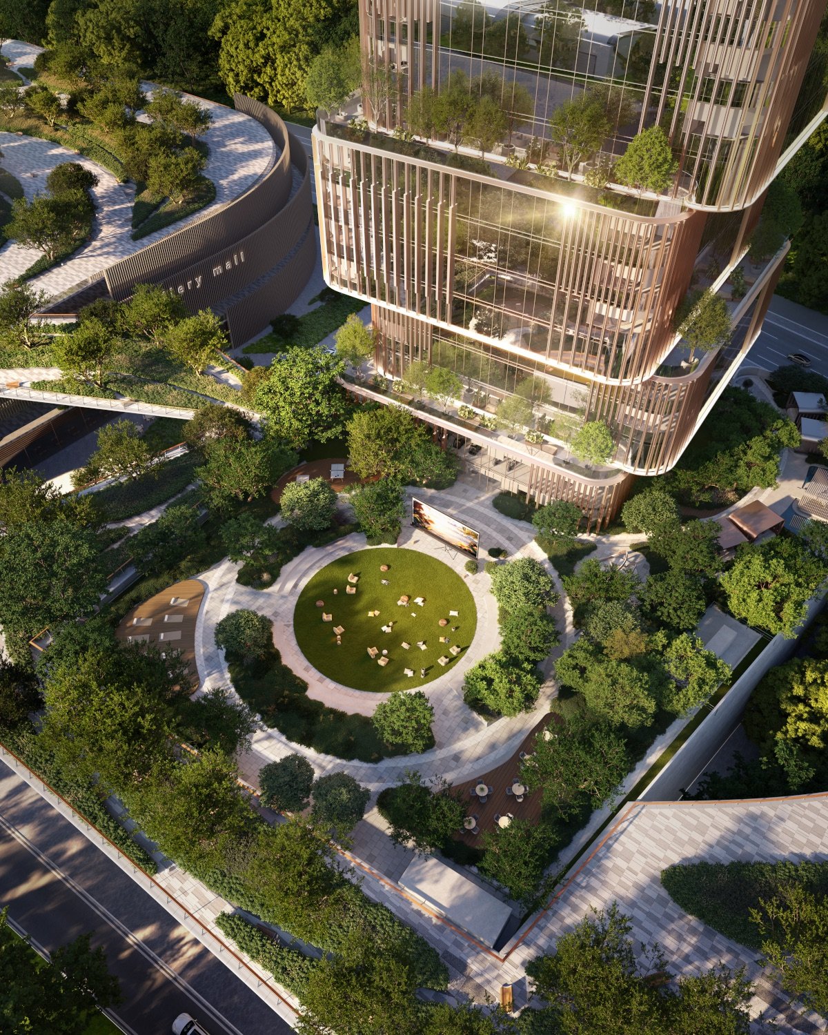 31 Above