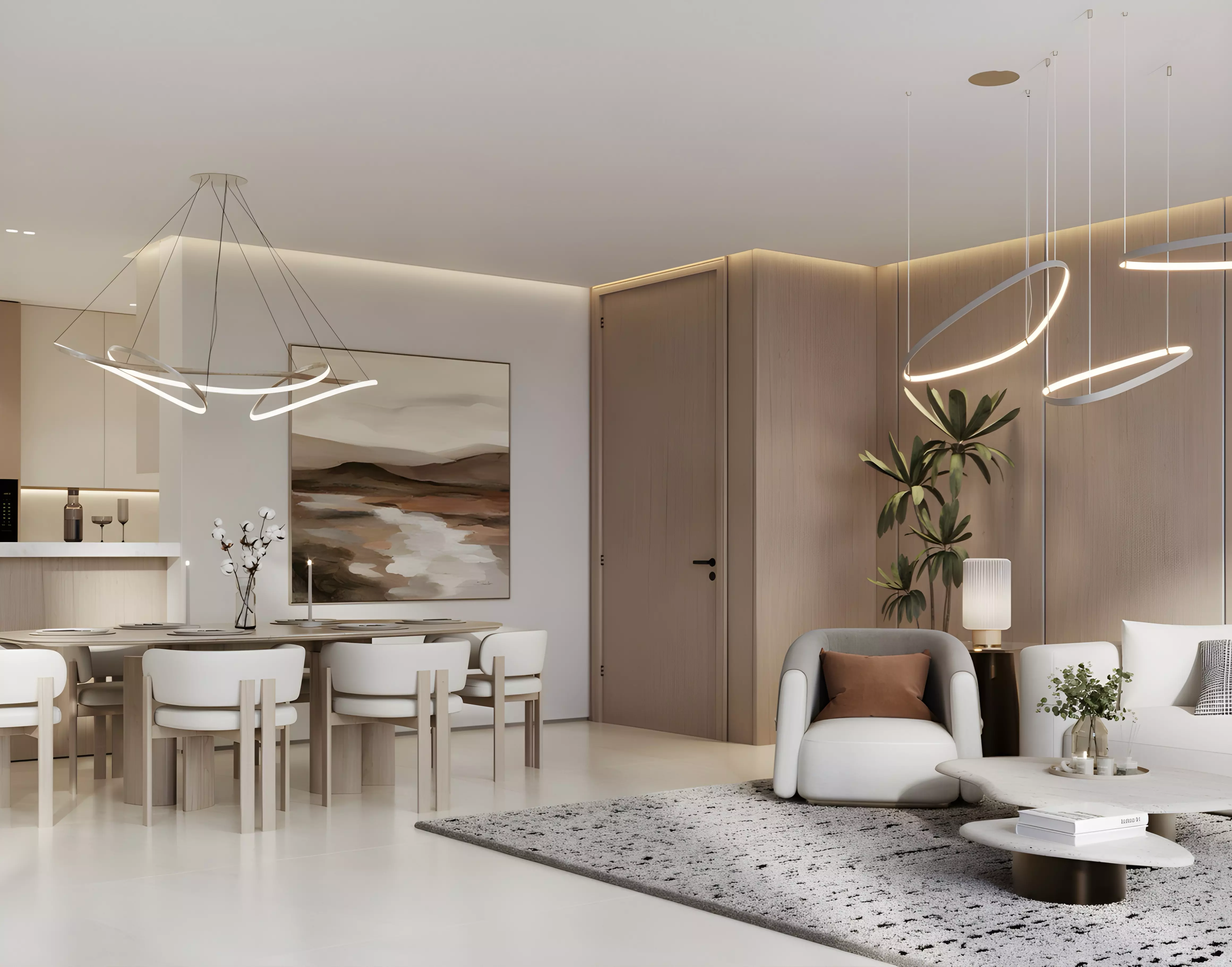 42 East Residences