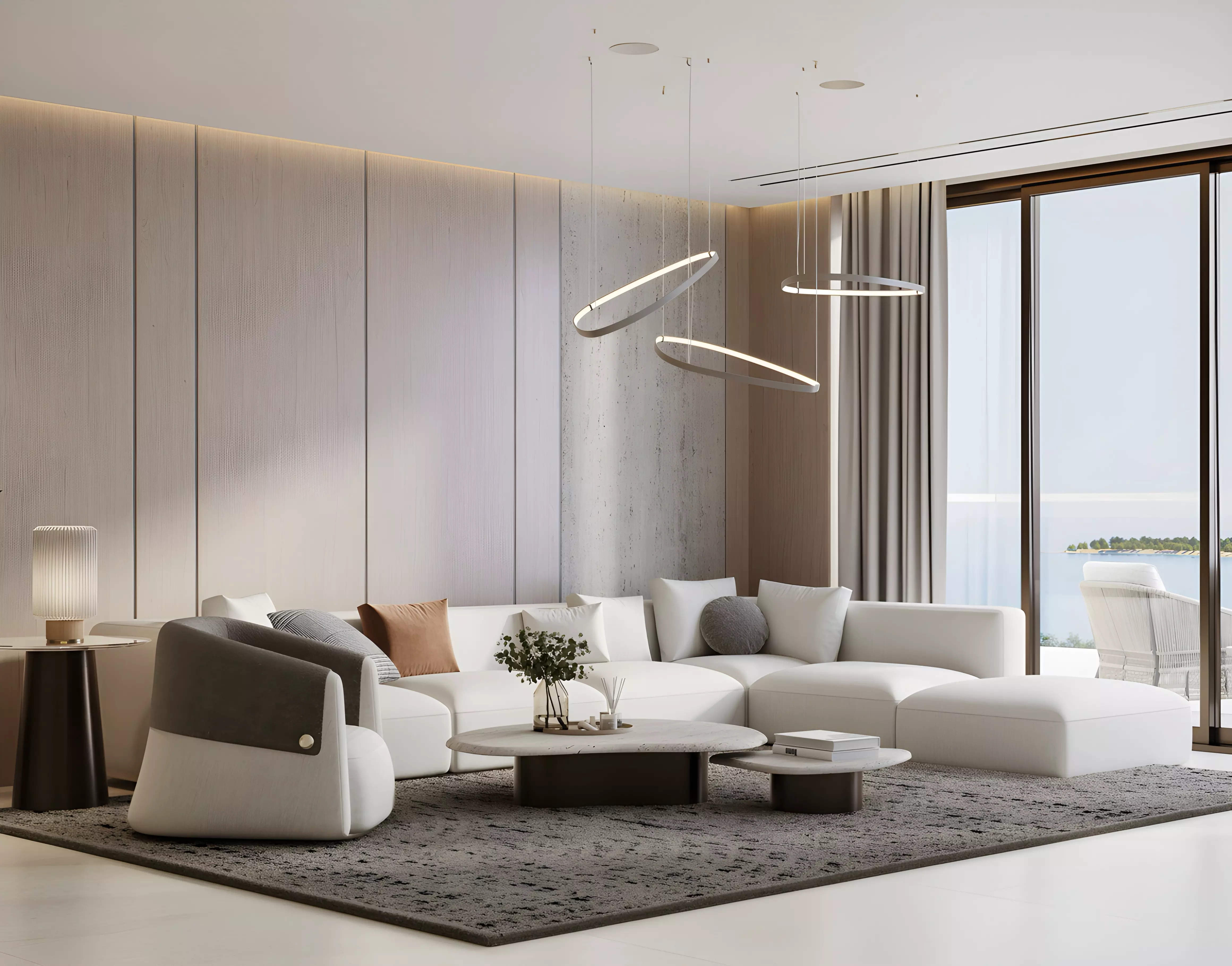 42 East Residences