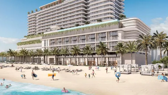 Address Residences The Bay