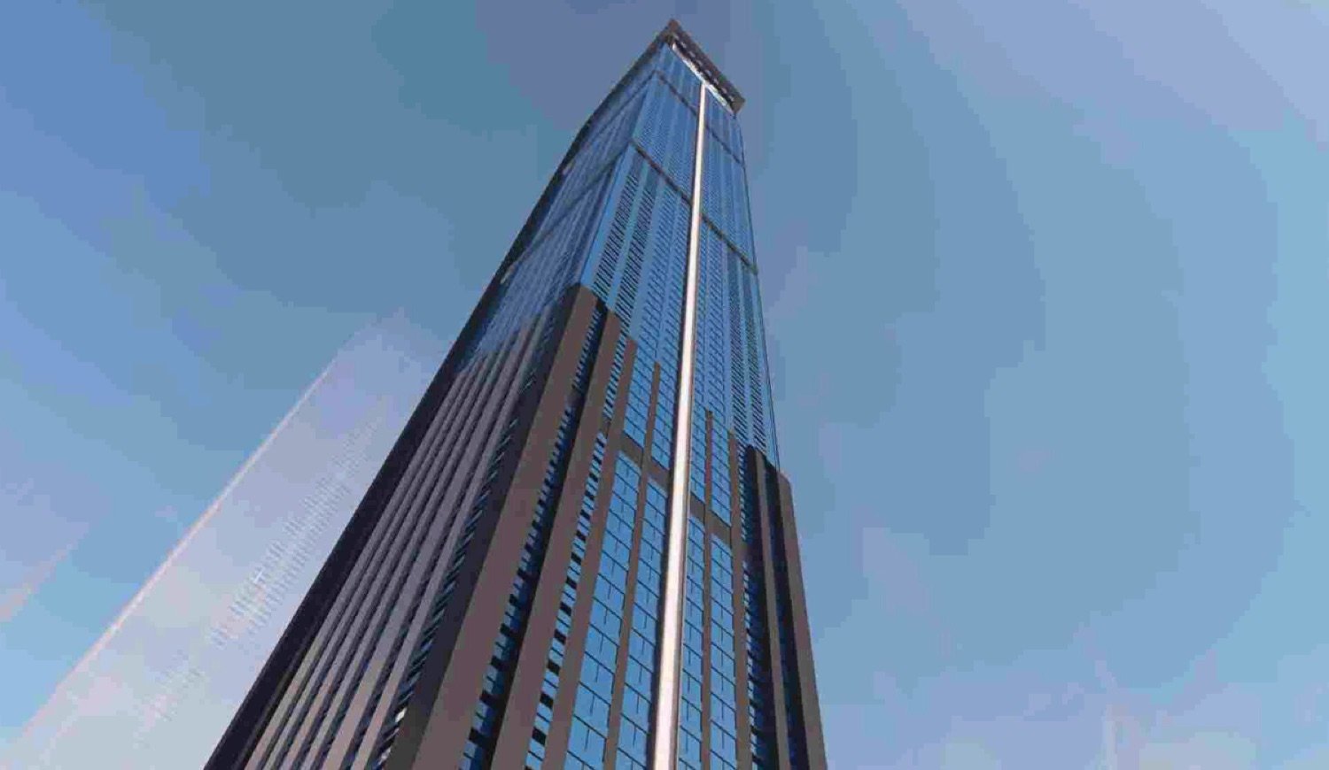 Franck Muller Aeternitas Tower