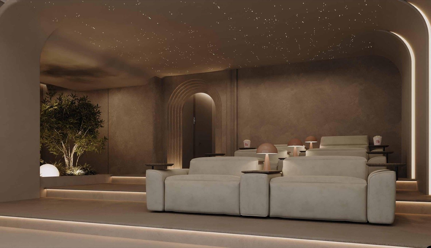 Agua Residences