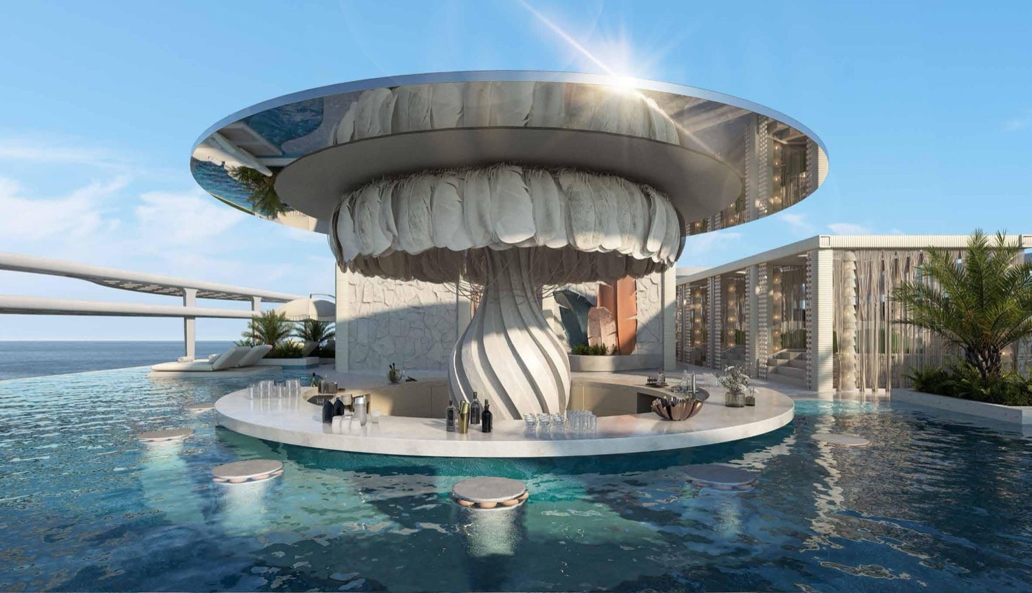 Agua Residences