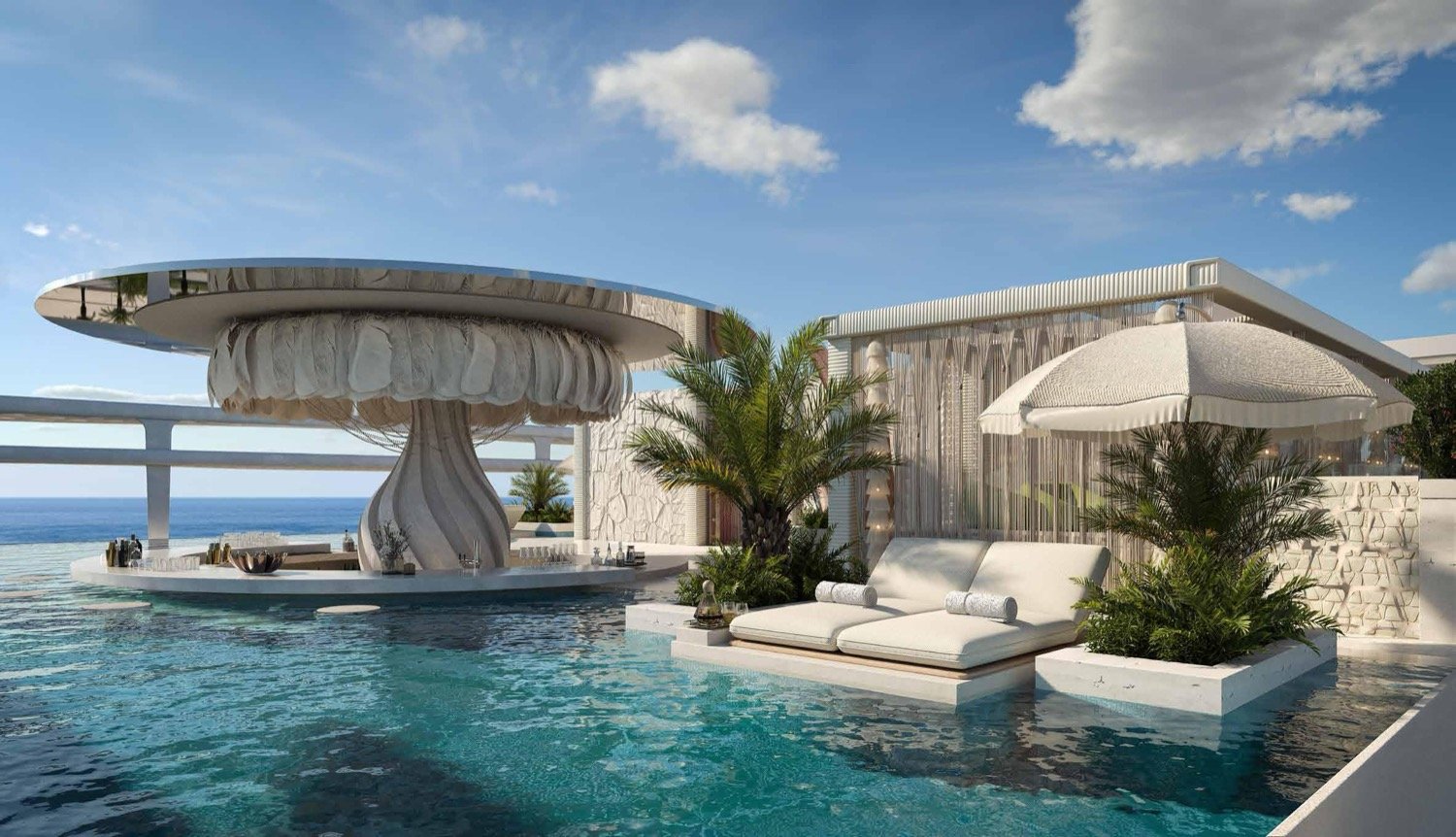 Agua Residences