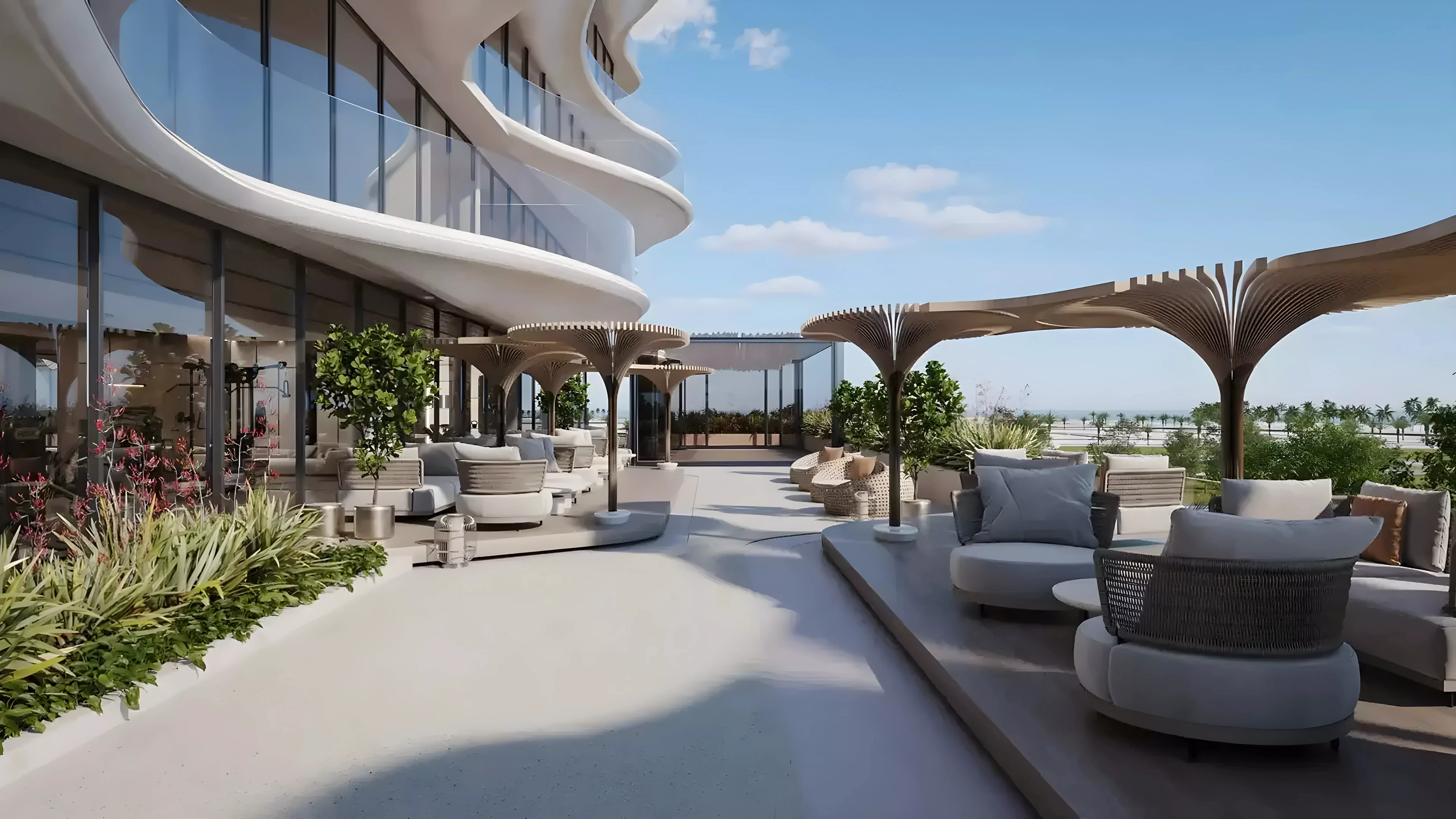 Agua Residences