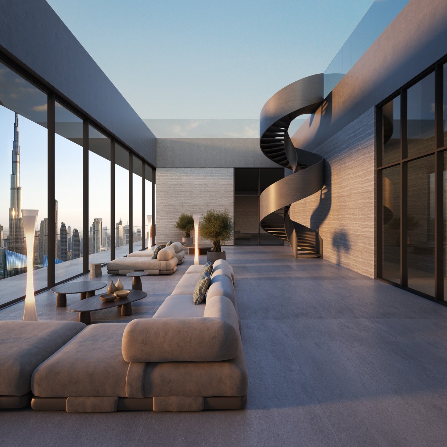 Akala Residences 1
