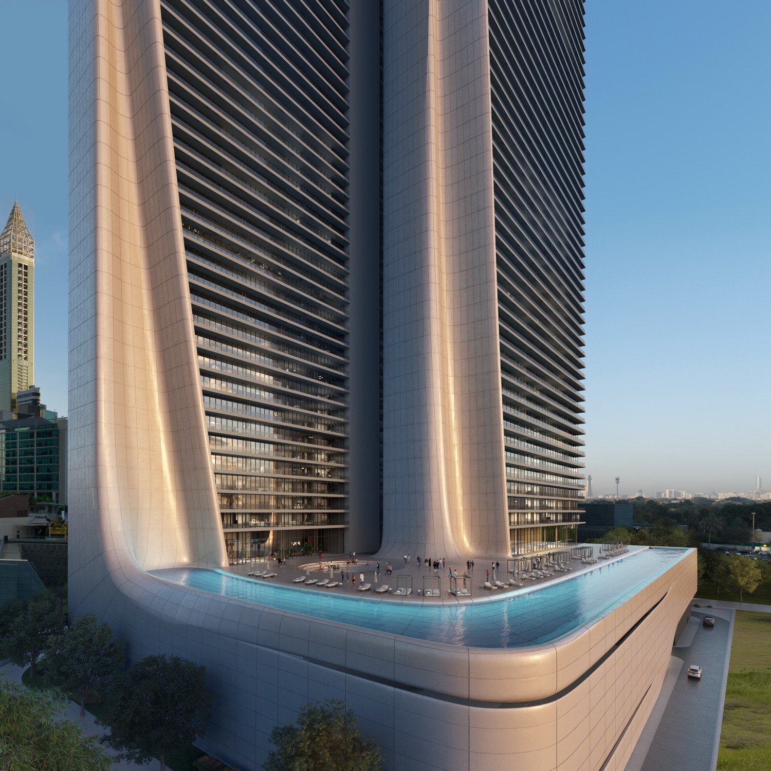 Akala Residences 1
