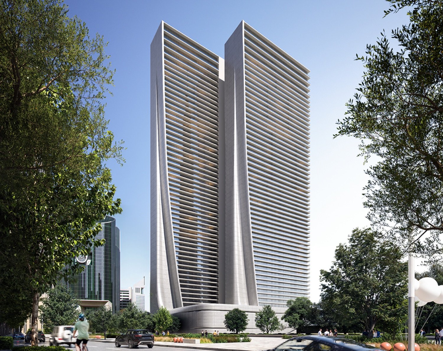 Akala Residences 1