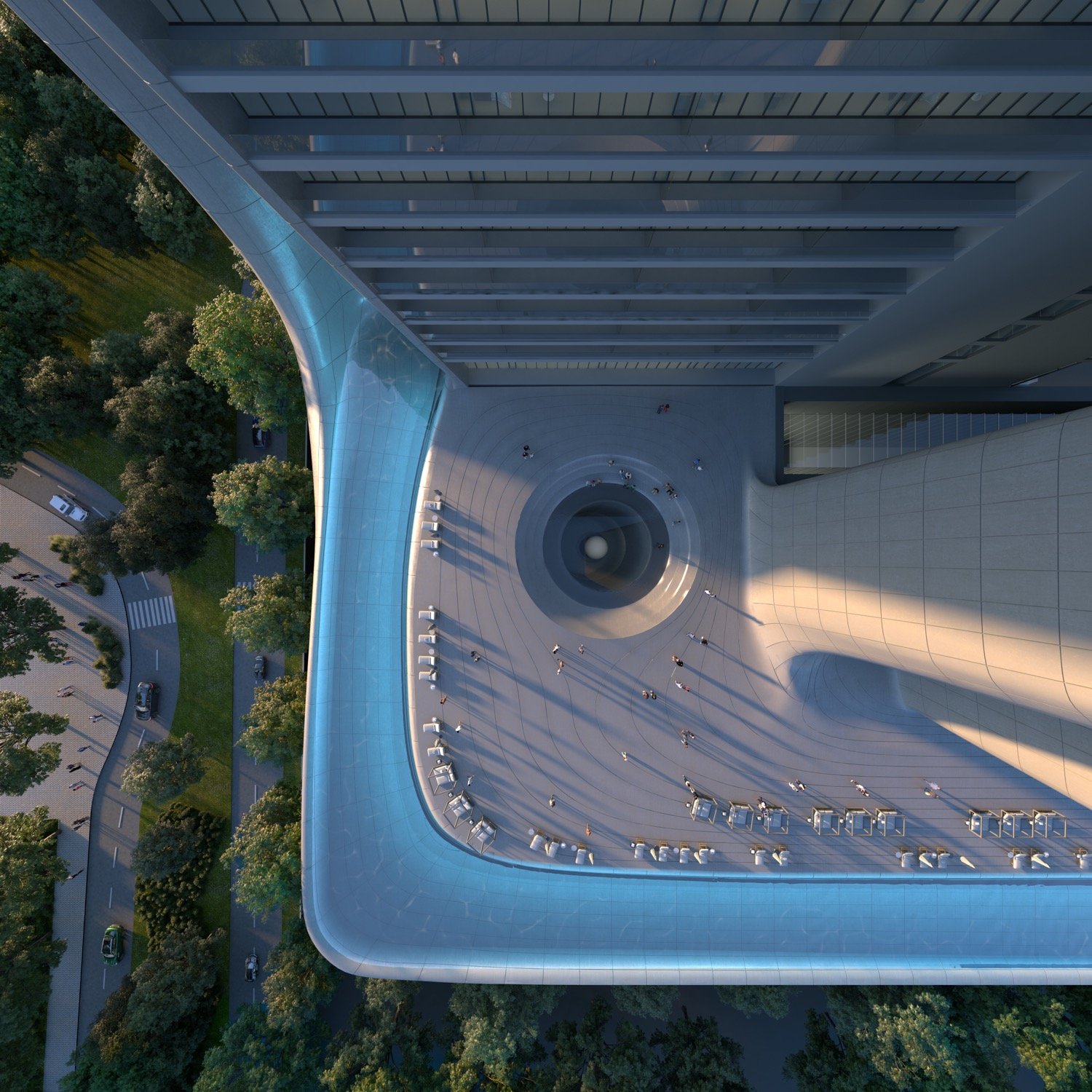 Akala Residences 1