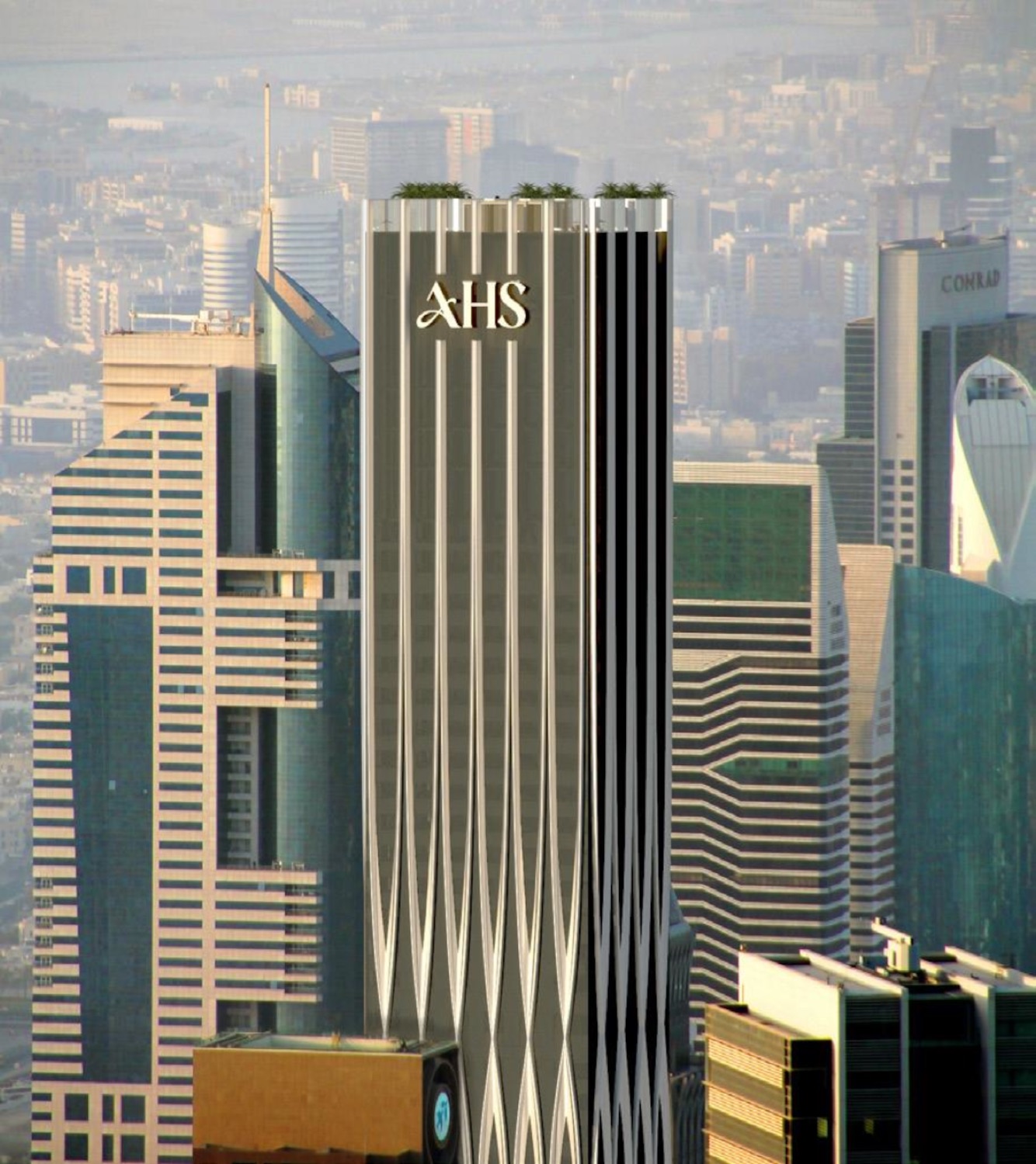 Al Yaqoub Tower